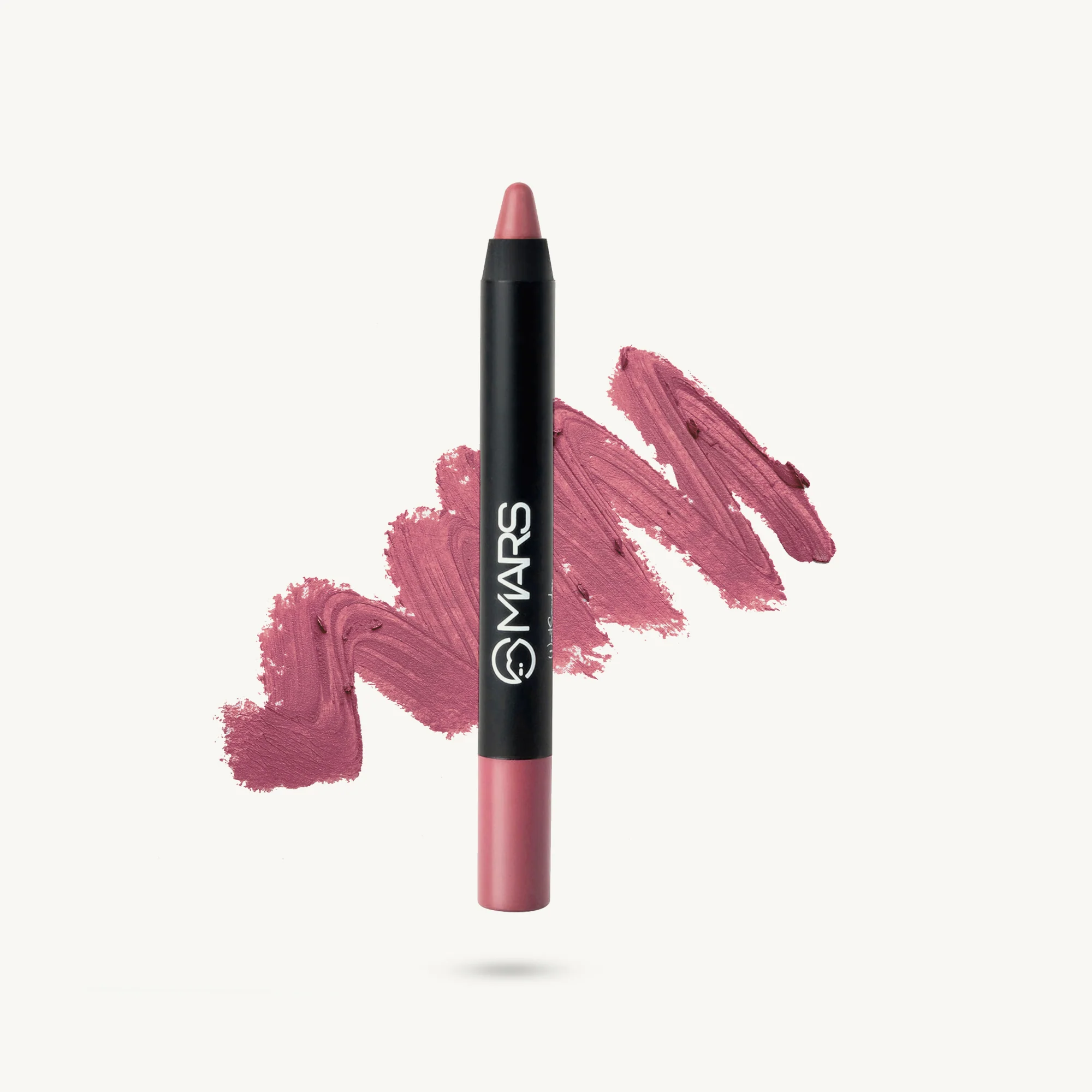 Matte Lip Crayon | Won't Smudge Won't Budge - Image 16