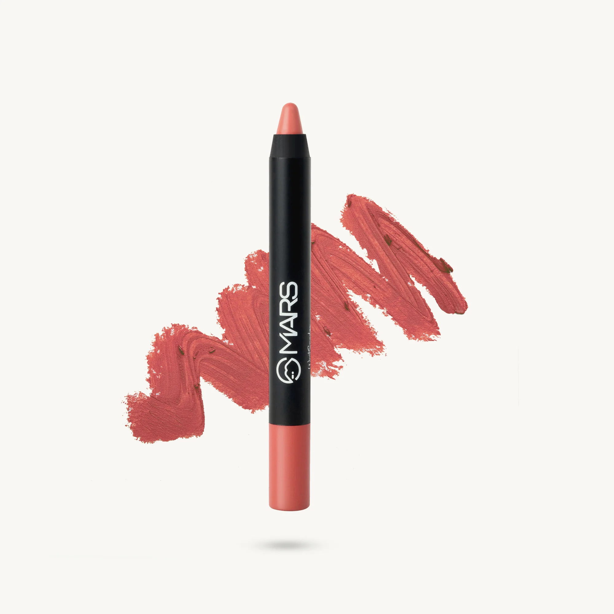 Matte Lip Crayon | Won't Smudge Won't Budge - Image 17