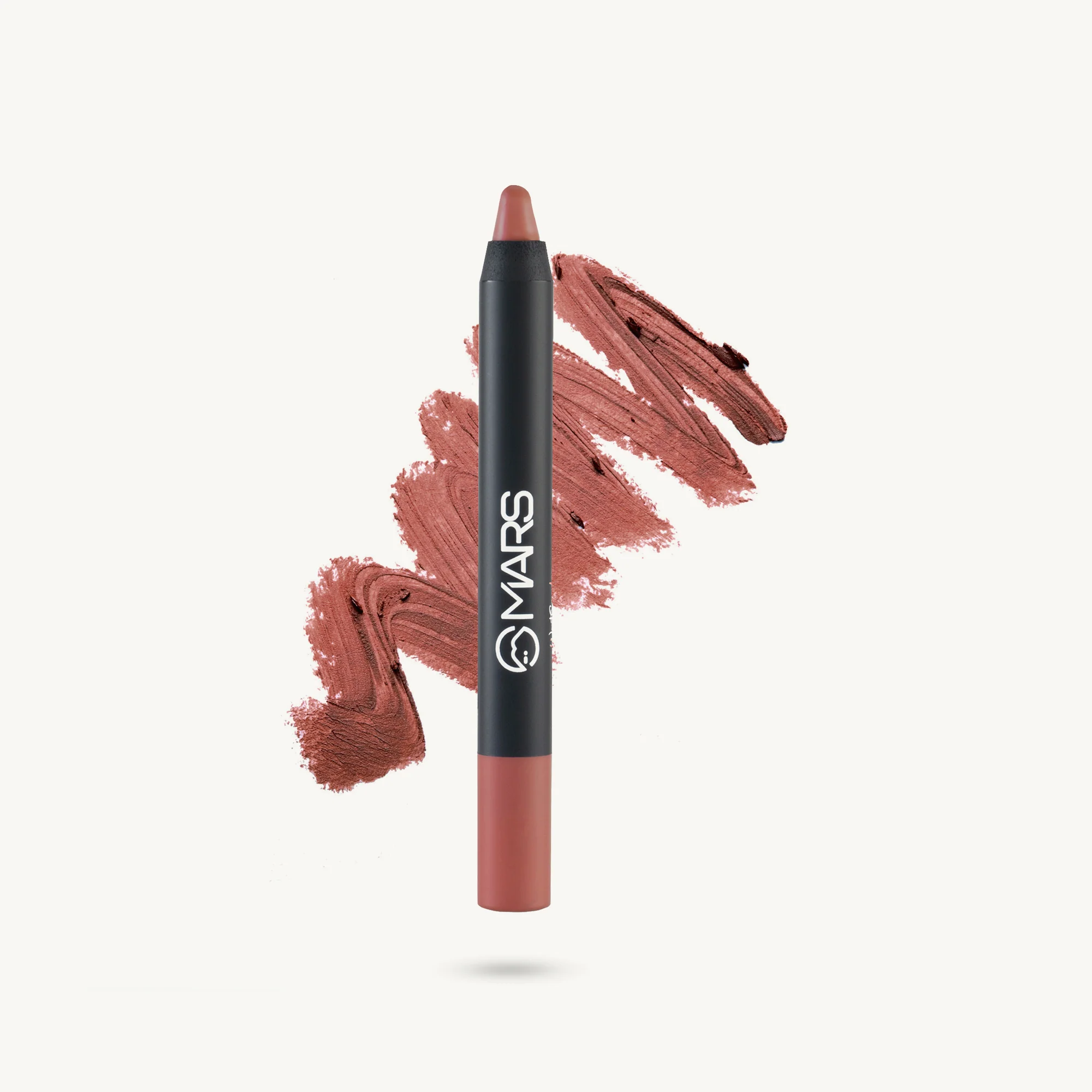 Matte Lip Crayon | Won't Smudge Won't Budge - Image 18