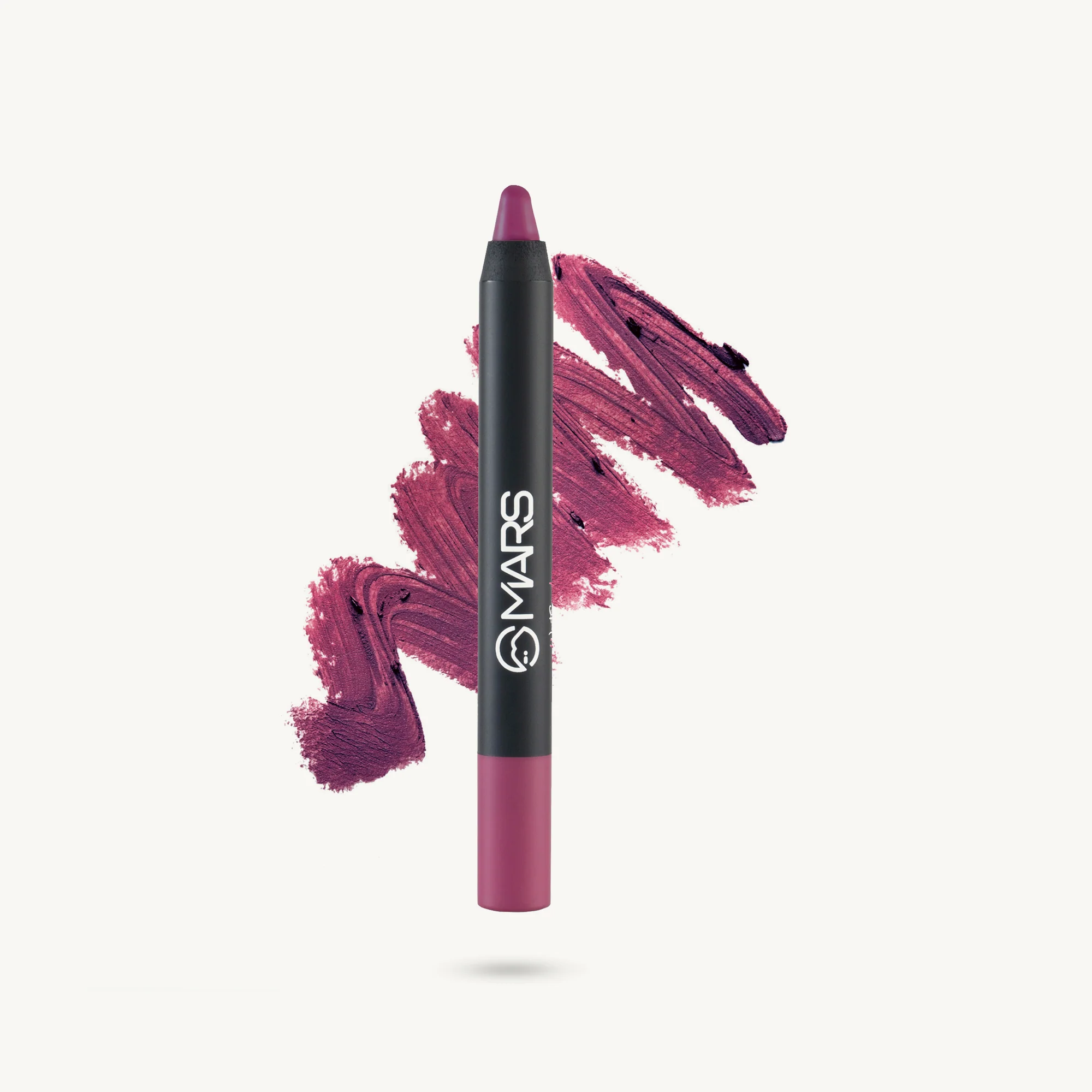 Matte Lip Crayon | Won't Smudge Won't Budge - Image 19