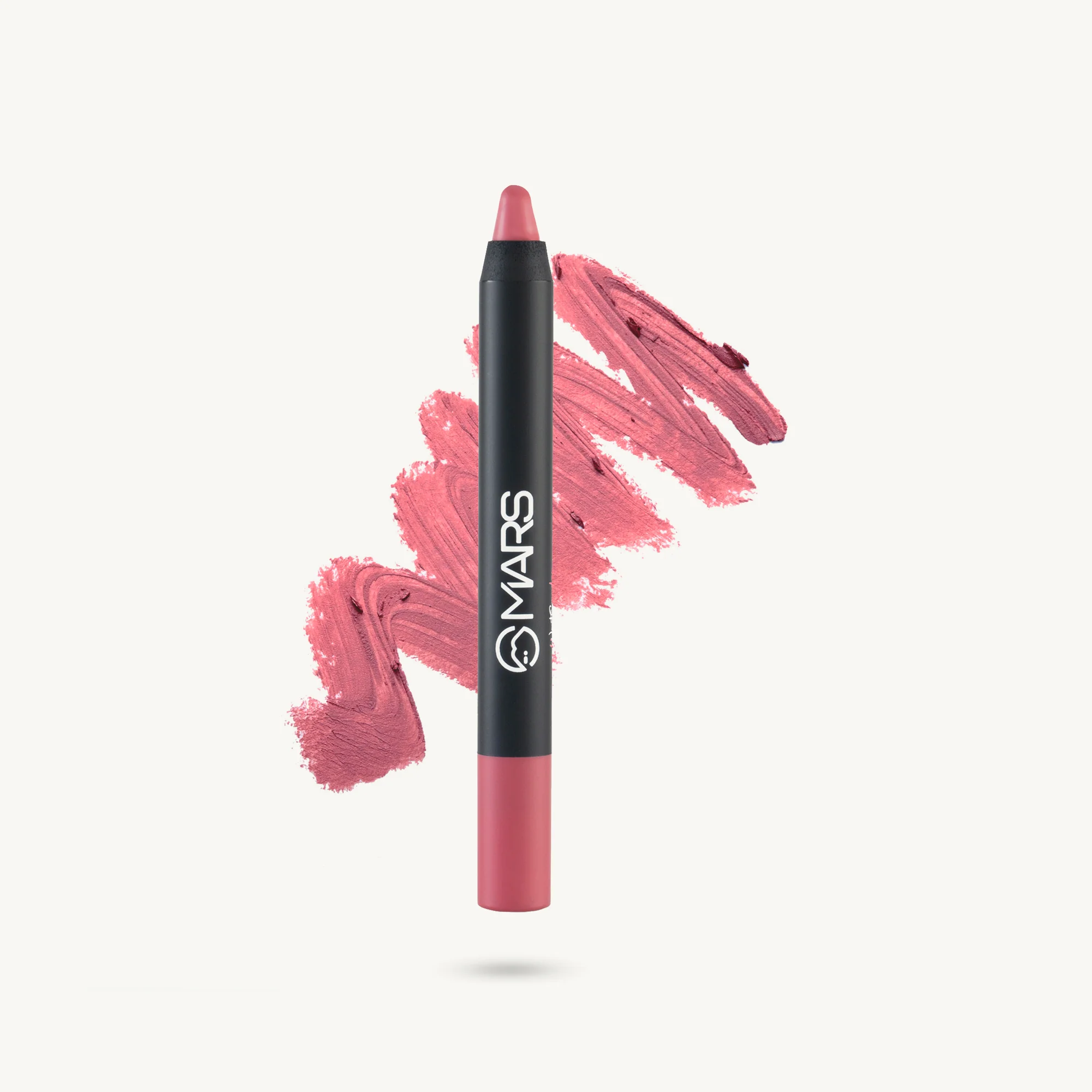 Matte Lip Crayon | Won't Smudge Won't Budge - Image 20