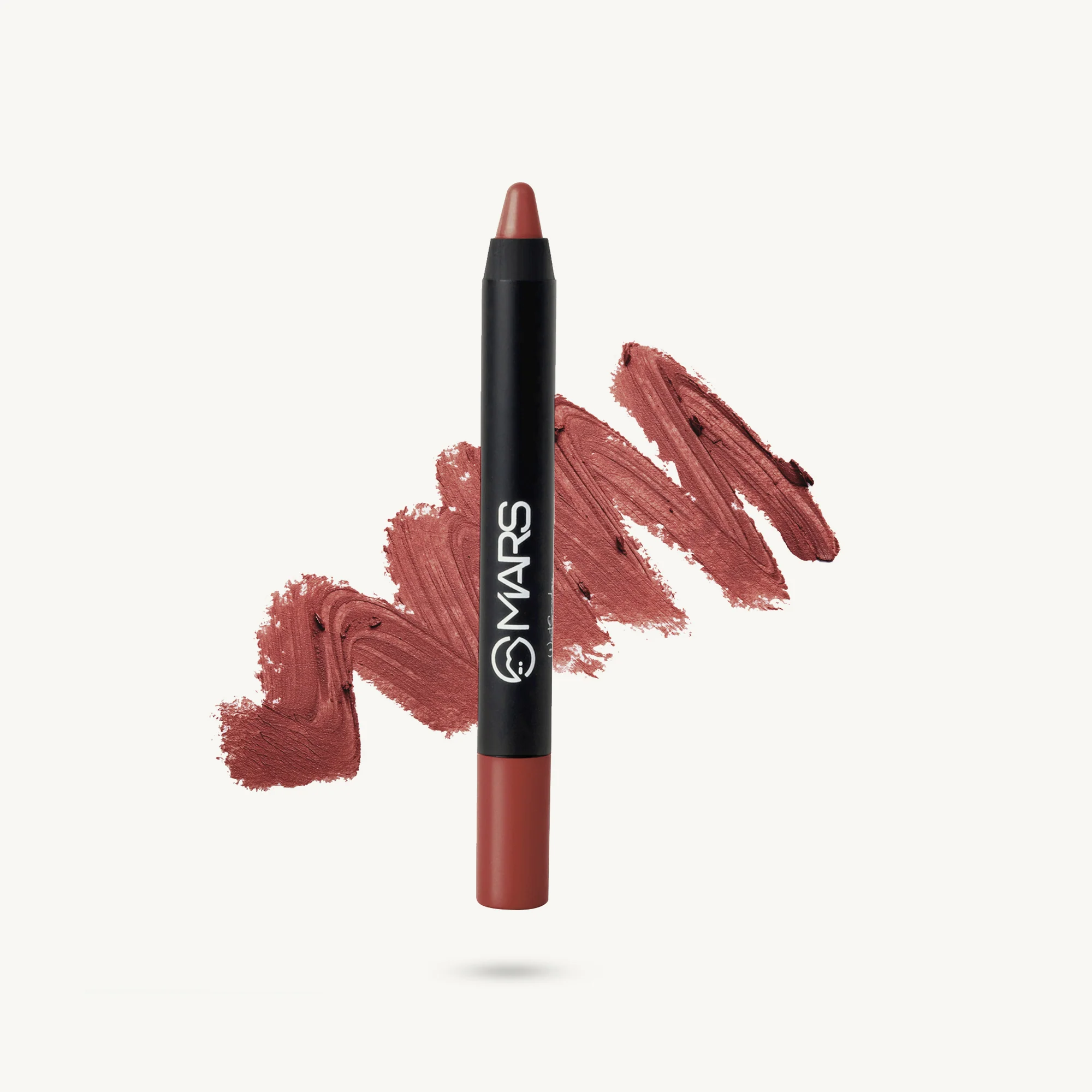 Matte Lip Crayon | Won't Smudge Won't Budge - Image 24