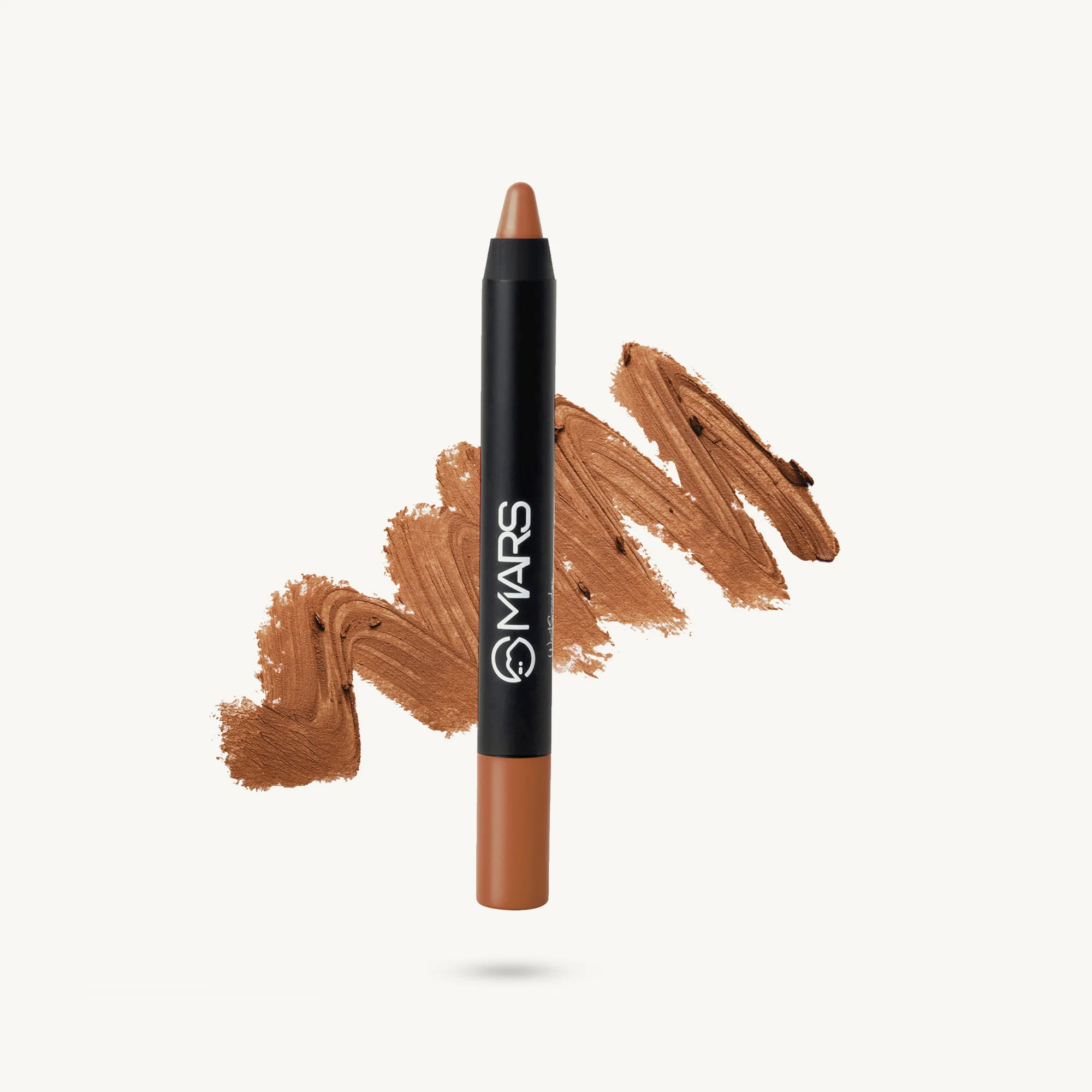 Matte Lip Crayon | Won't Smudge Won't Budge - Image 25