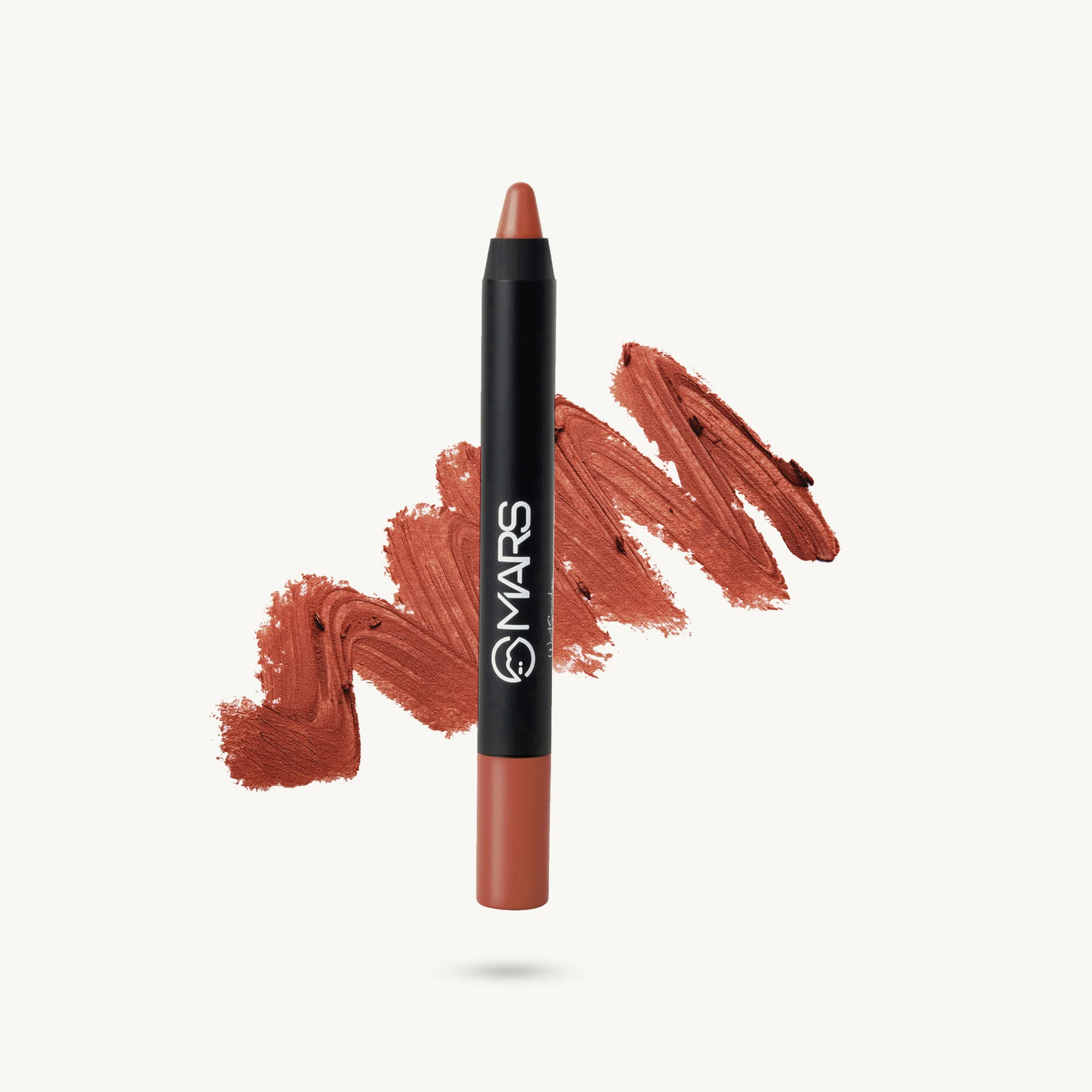 Matte Lip Crayon | Won't Smudge Won't Budge - Image 26