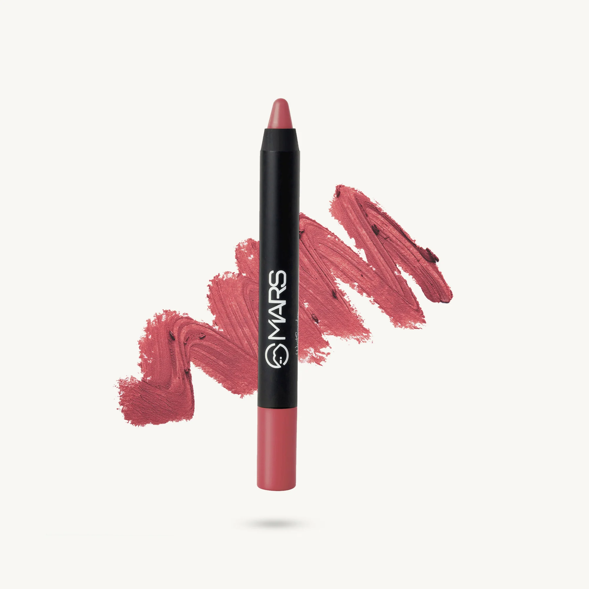 Matte Lip Crayon | Won't Smudge Won't Budge - Image 27