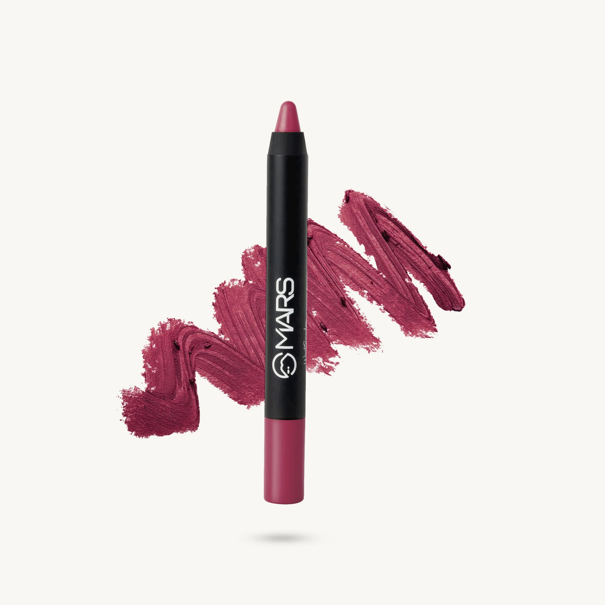 Matte Lip Crayon | Won't Smudge Won't Budge - Image 29