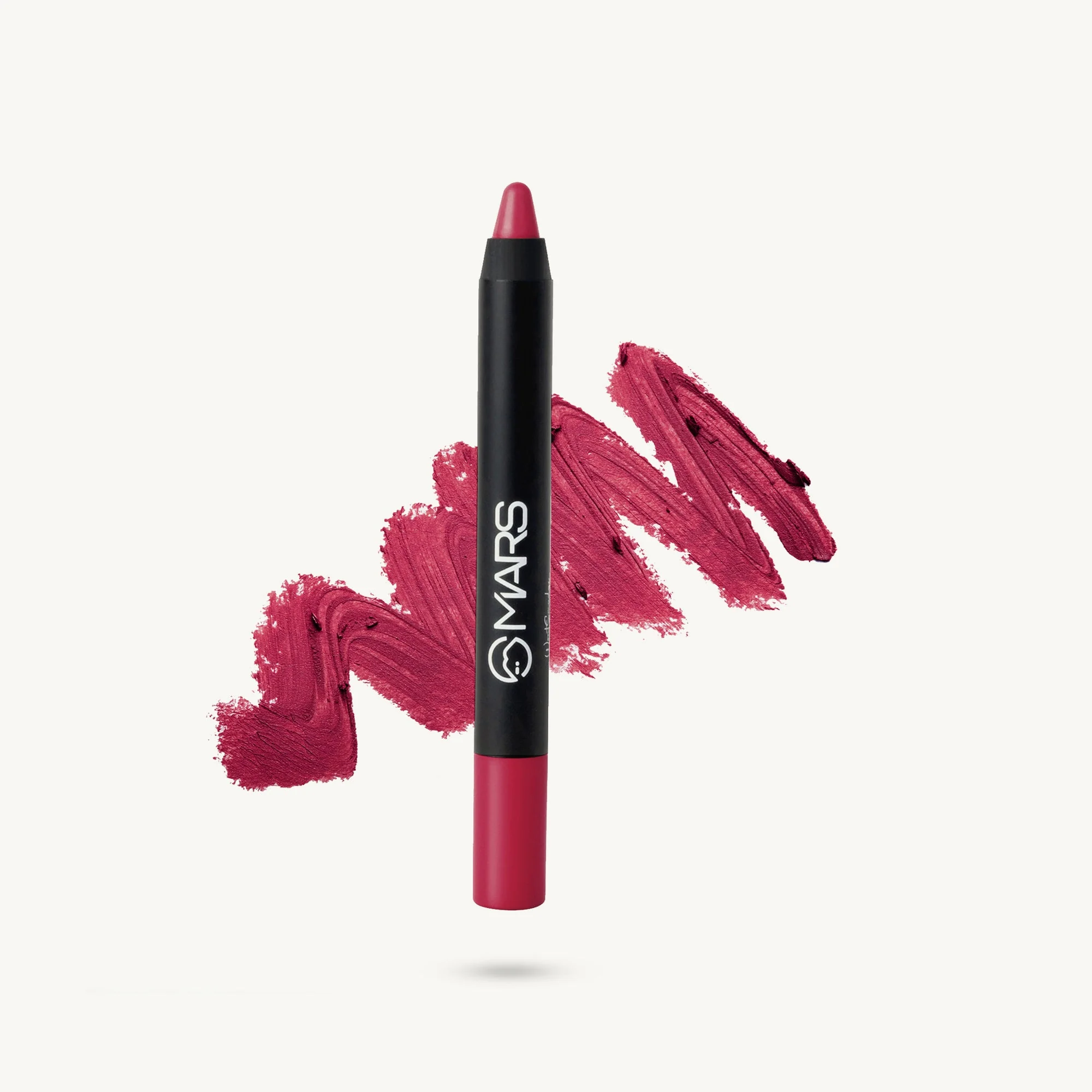 Matte Lip Crayon | Won't Smudge Won't Budge - Image 31