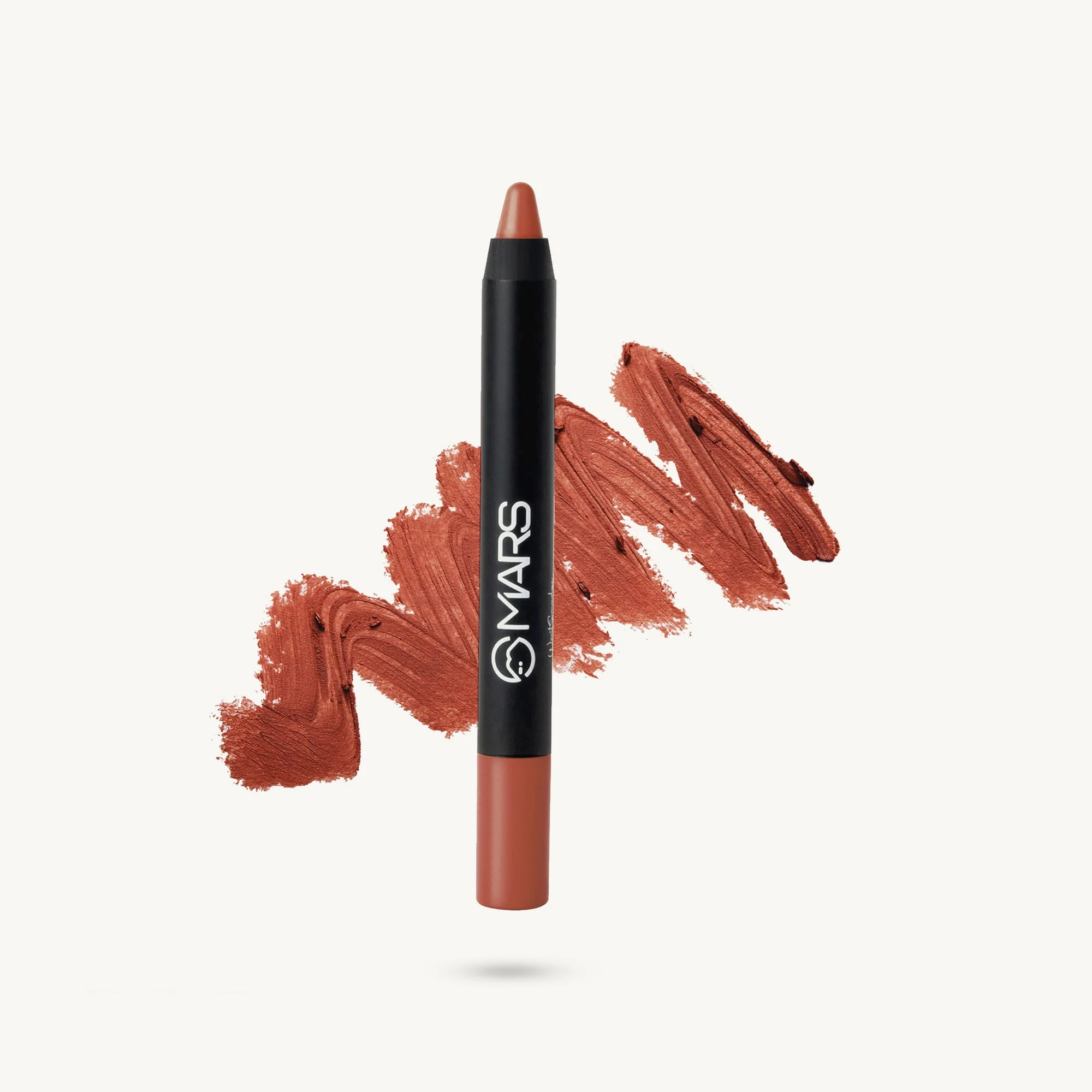 Matte Lip Crayon | Won't Smudge Won't Budge - Image 34