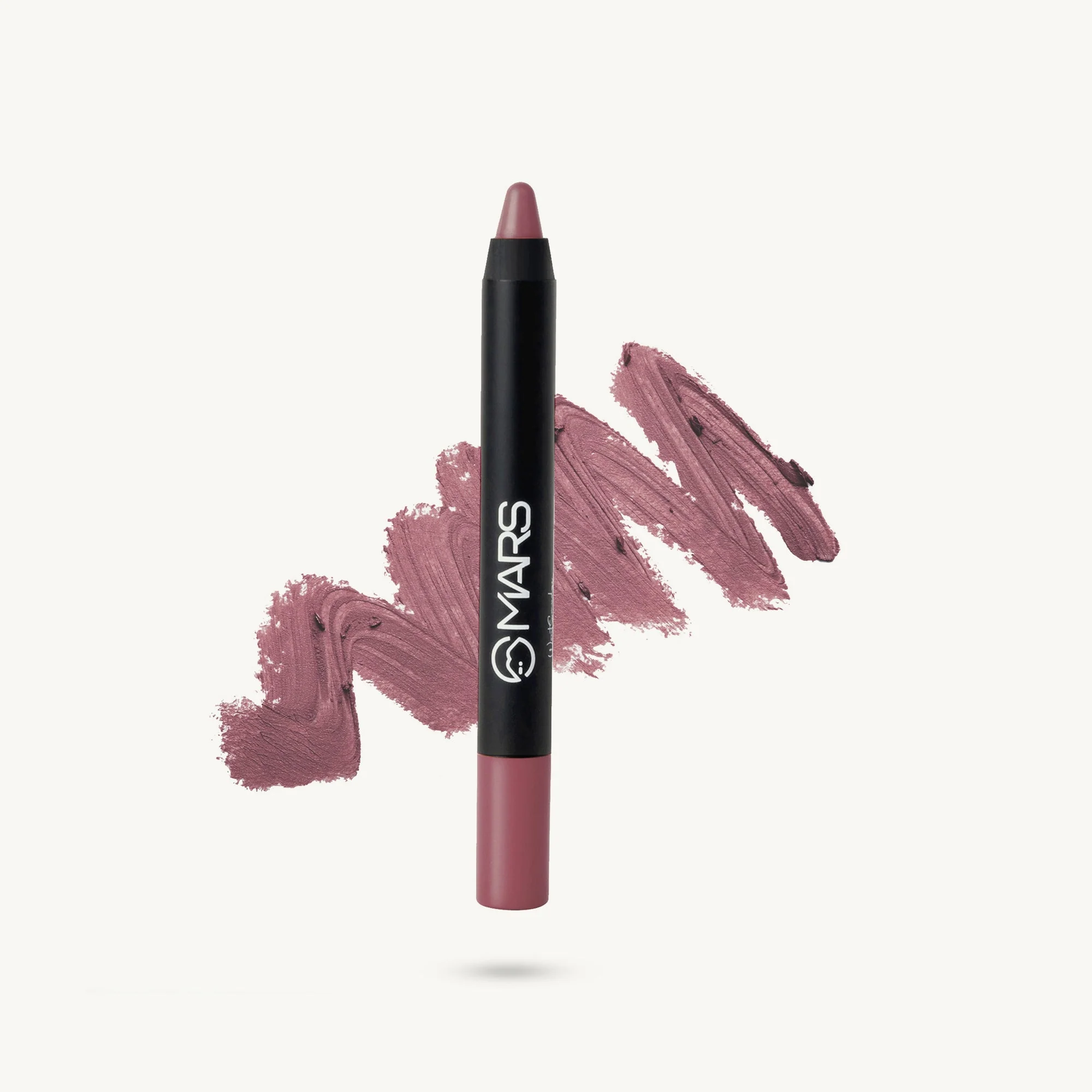 Matte Lip Crayon | Won't Smudge Won't Budge - Image 36
