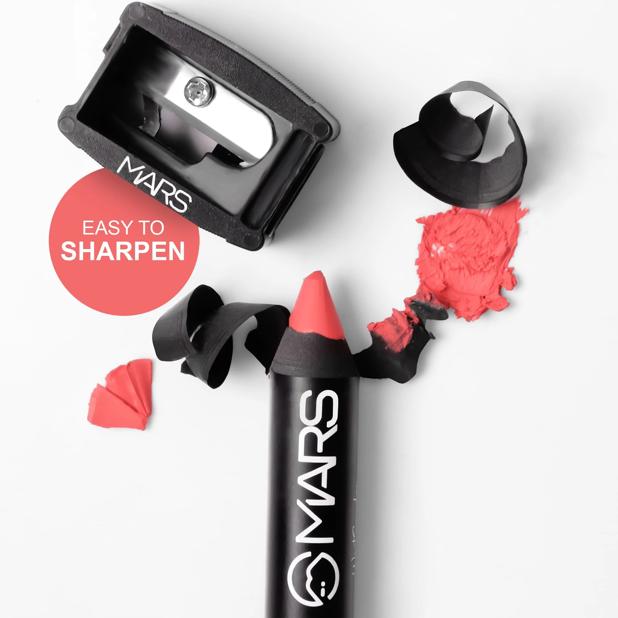 Matte Lip Crayon | Won't Smudge Won't Budge - Image 38
