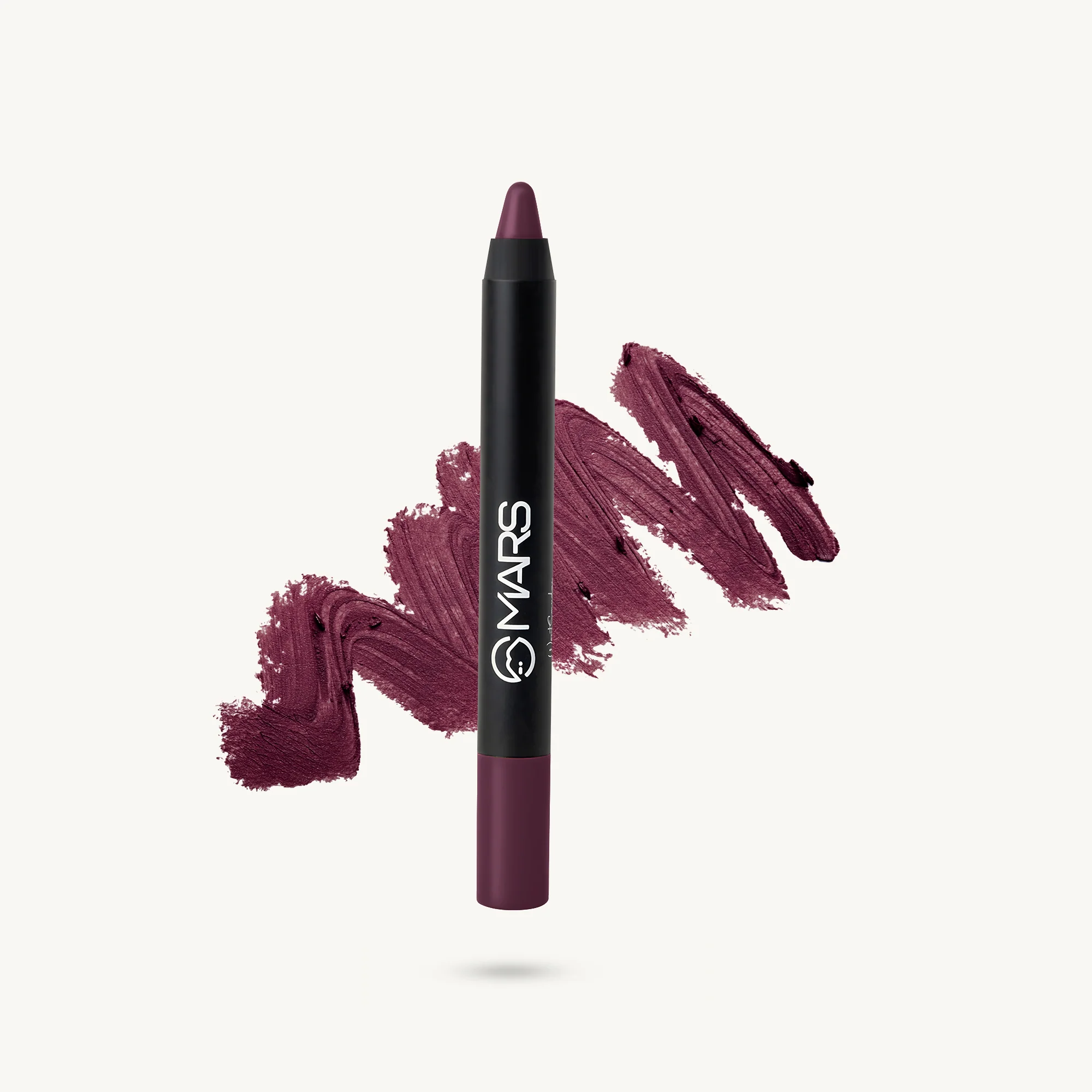 Matte Lip Crayon | Won't Smudge Won't Budge - Image 39