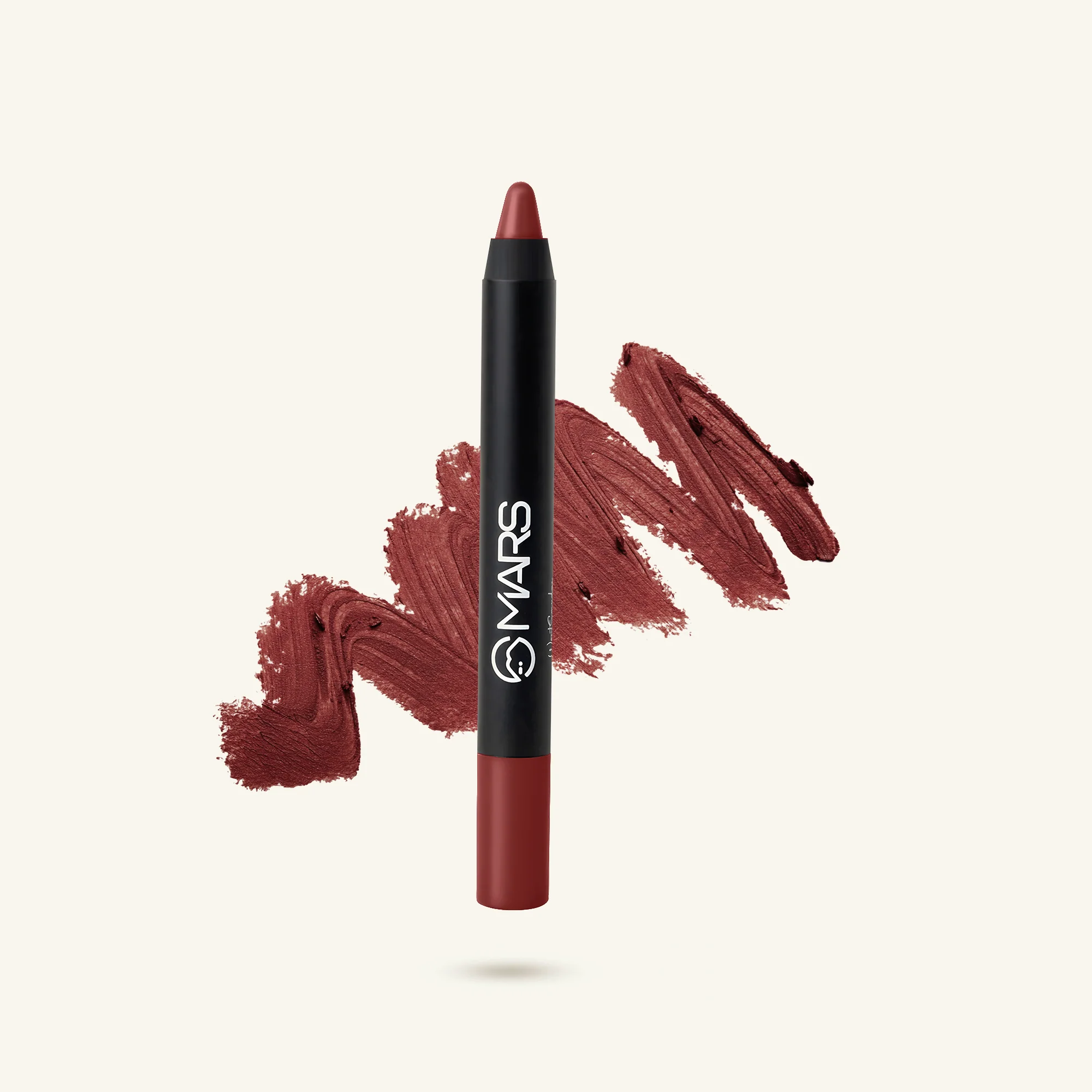 Matte Lip Crayon | Won't Smudge Won't Budge - Image 40