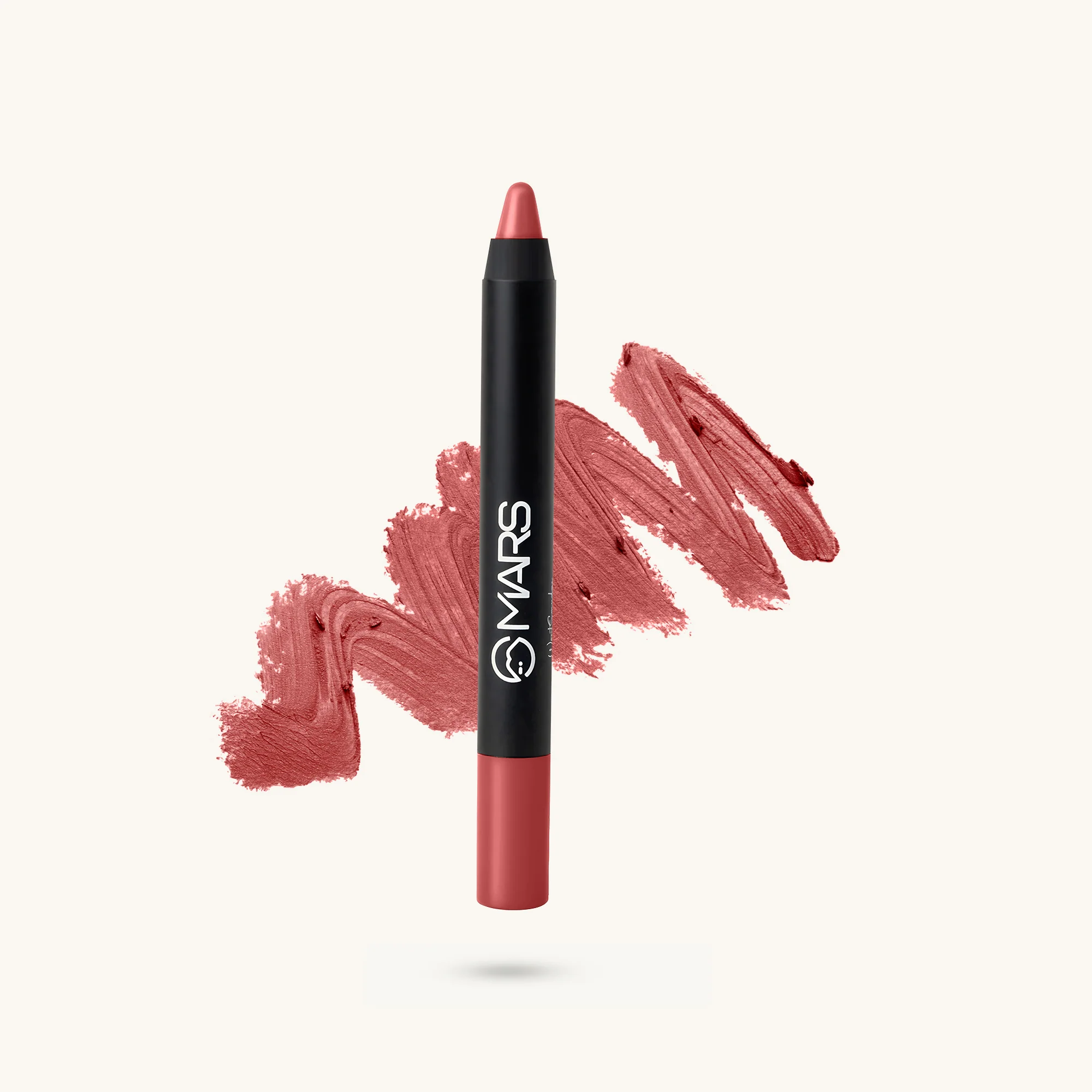 Matte Lip Crayon | Won't Smudge Won't Budge - Image 41