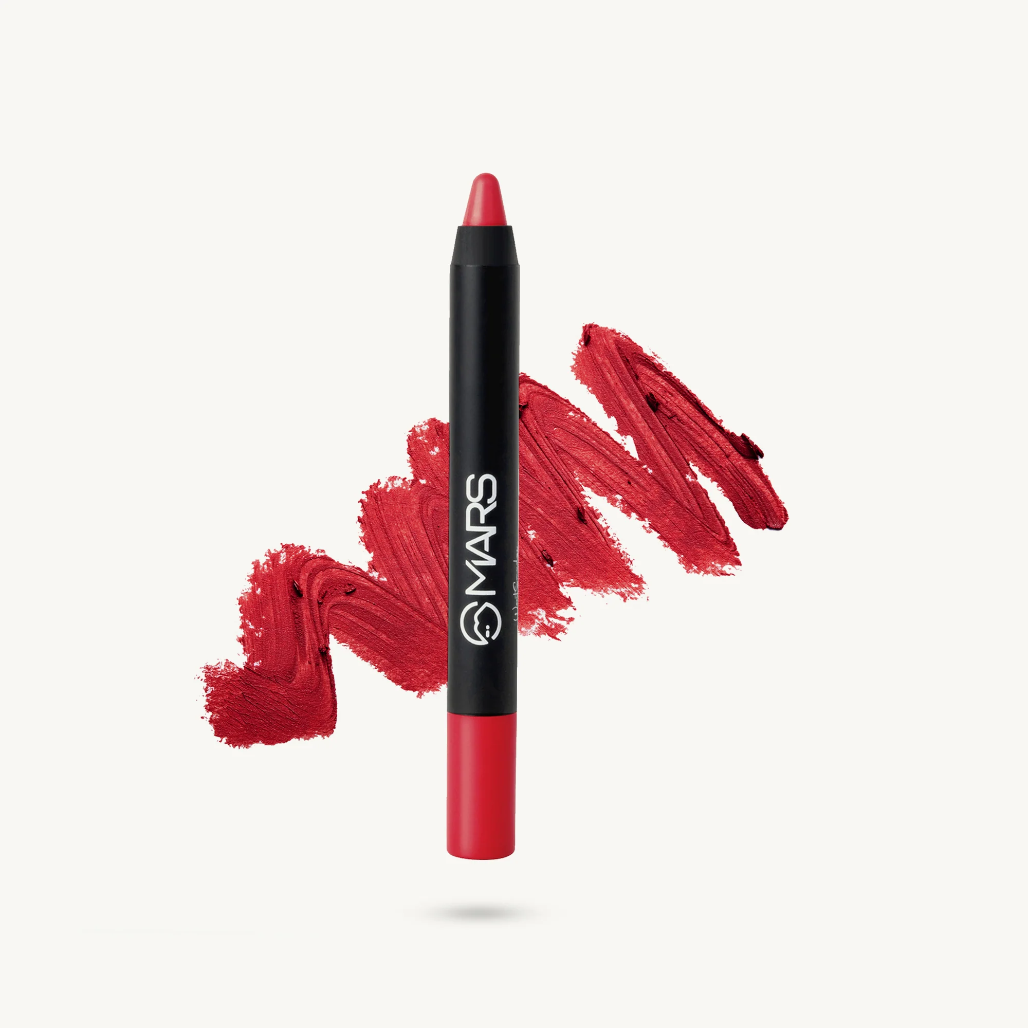 Matte Lip Crayon | Won't Smudge Won't Budge - Image 7