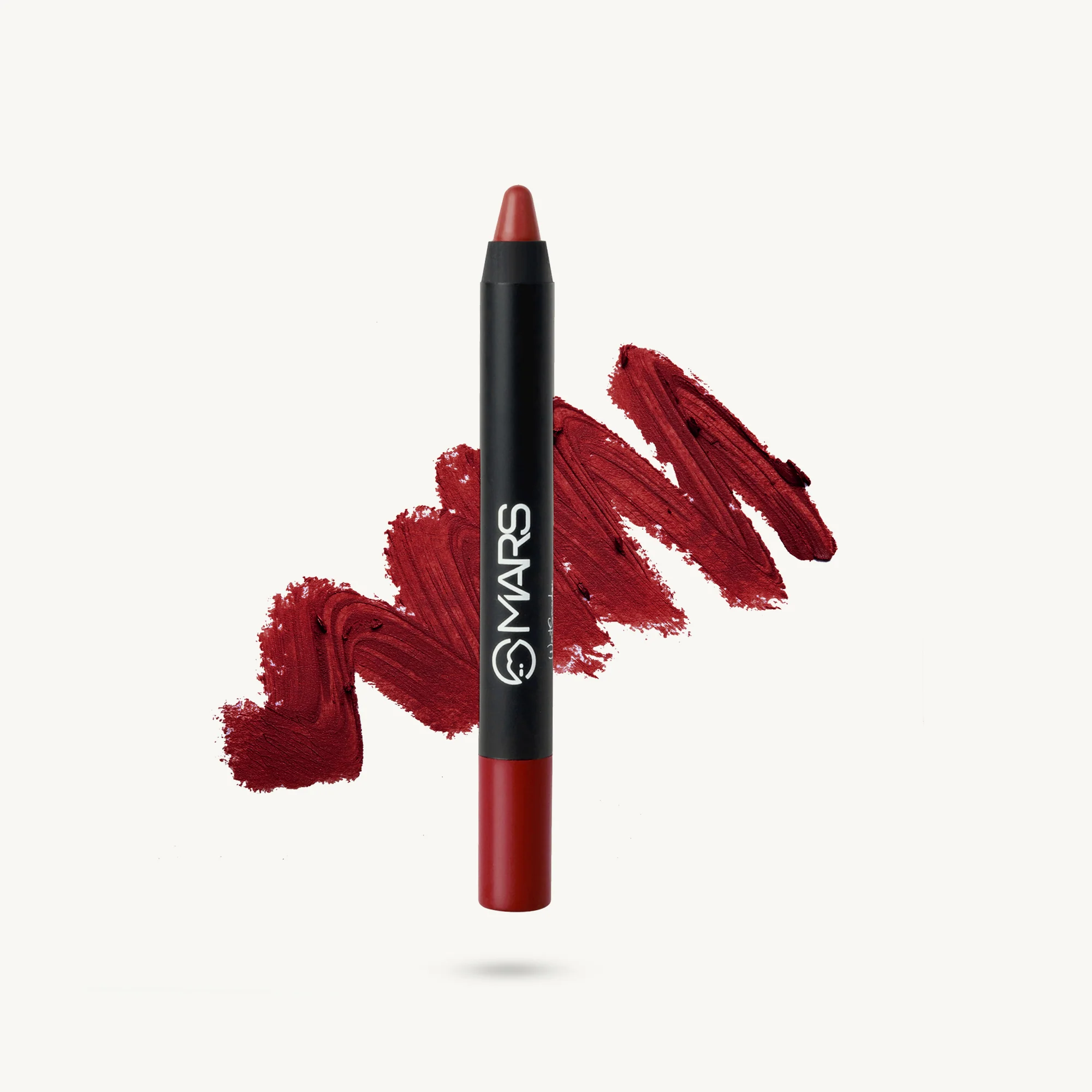 Matte Lip Crayon | Won't Smudge Won't Budge - Image 8