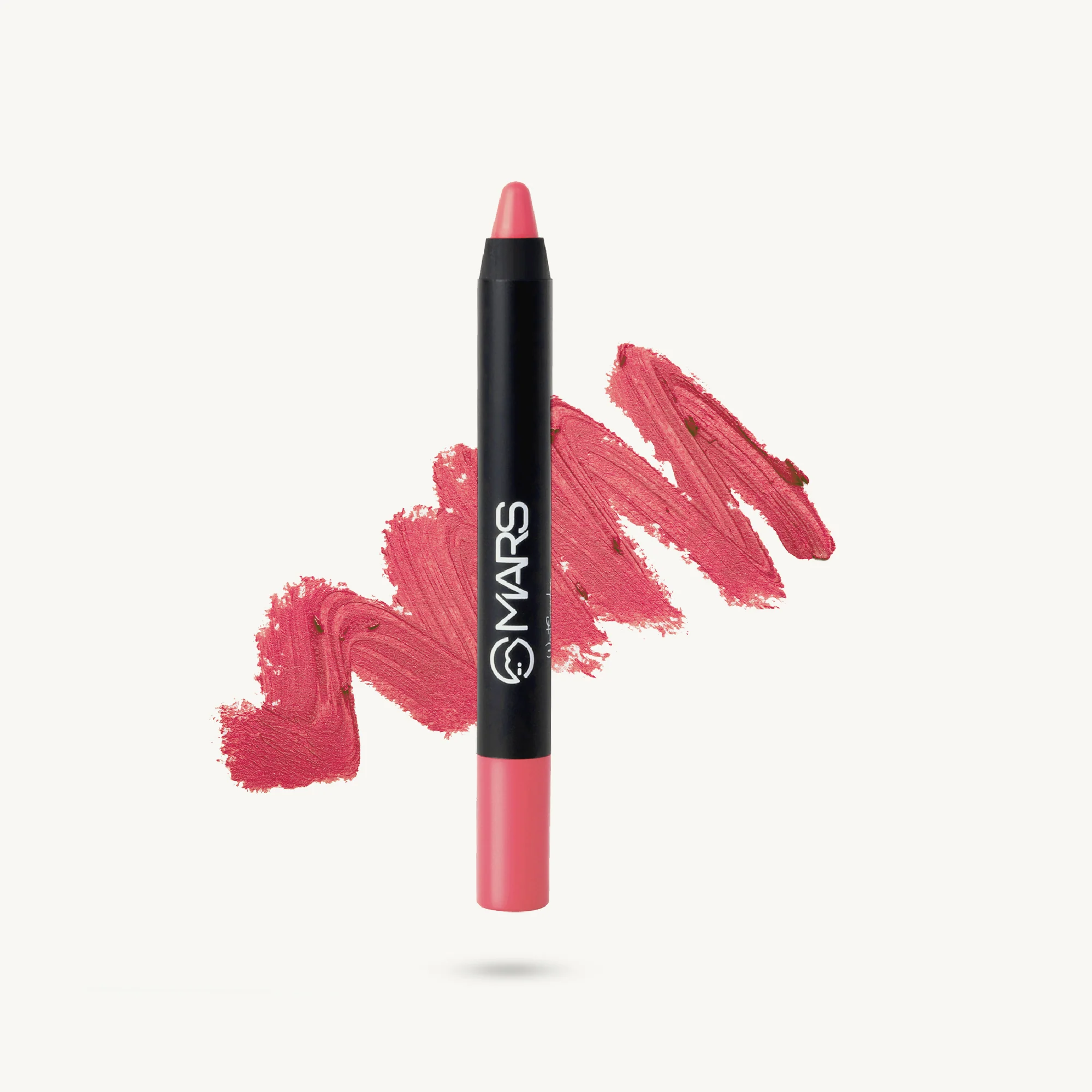 Matte Lip Crayon | Won't Smudge Won't Budge - Image 9