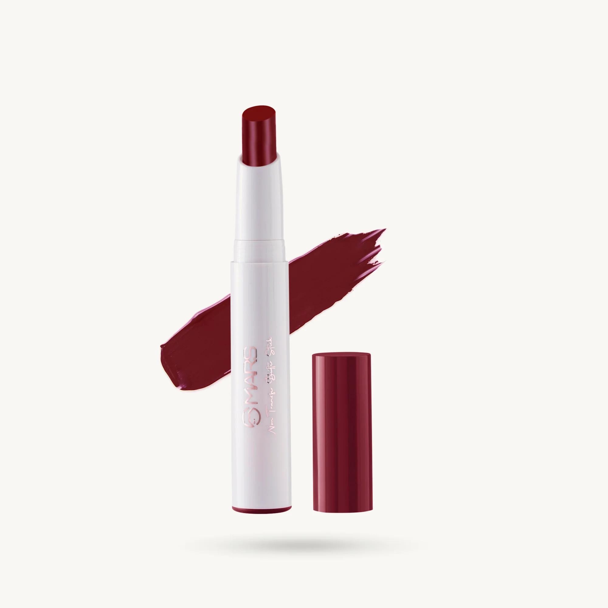 Matte Lipstick | Non Transfer Butter Stick - Image 11