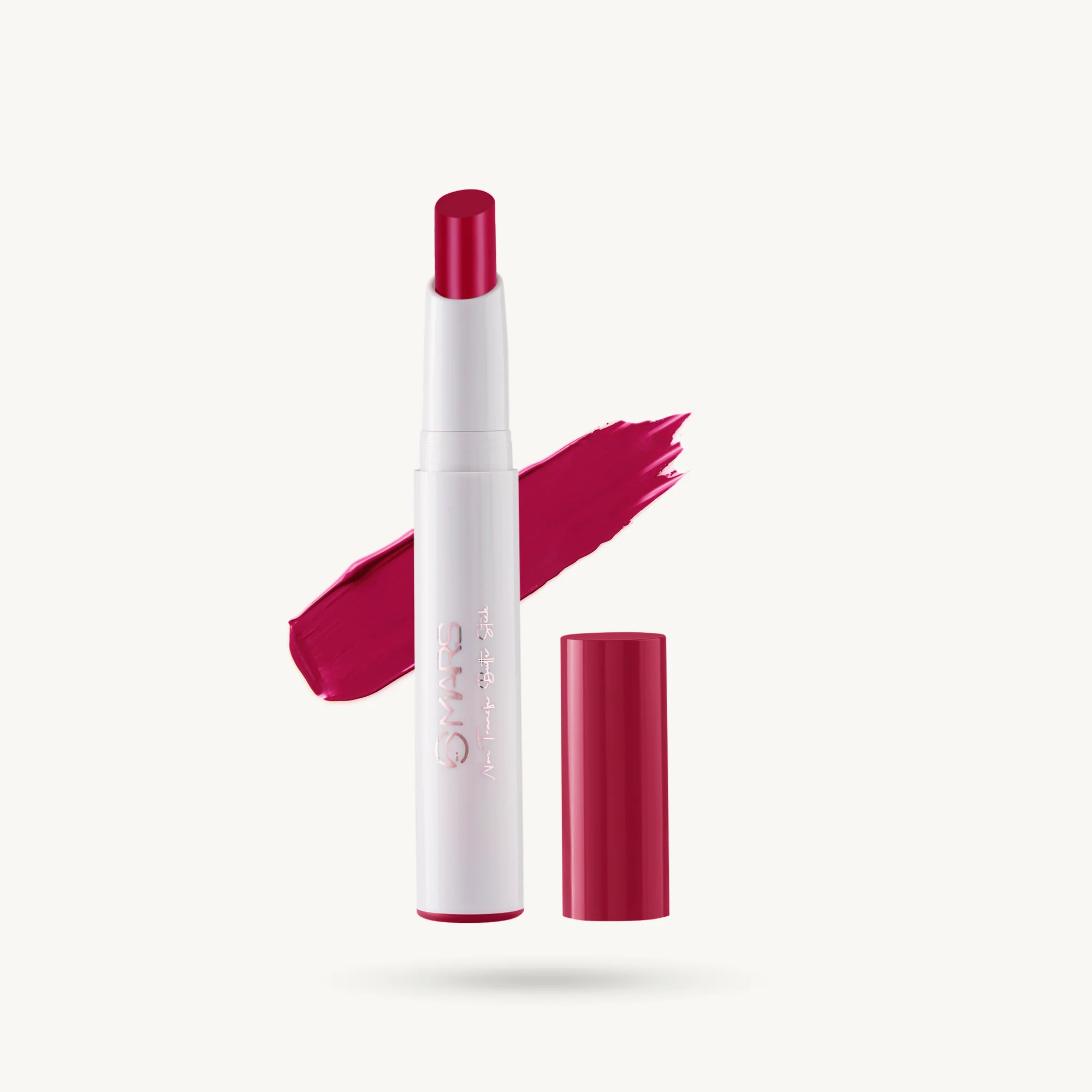 Matte Lipstick | Non Transfer Butter Stick - Image 12