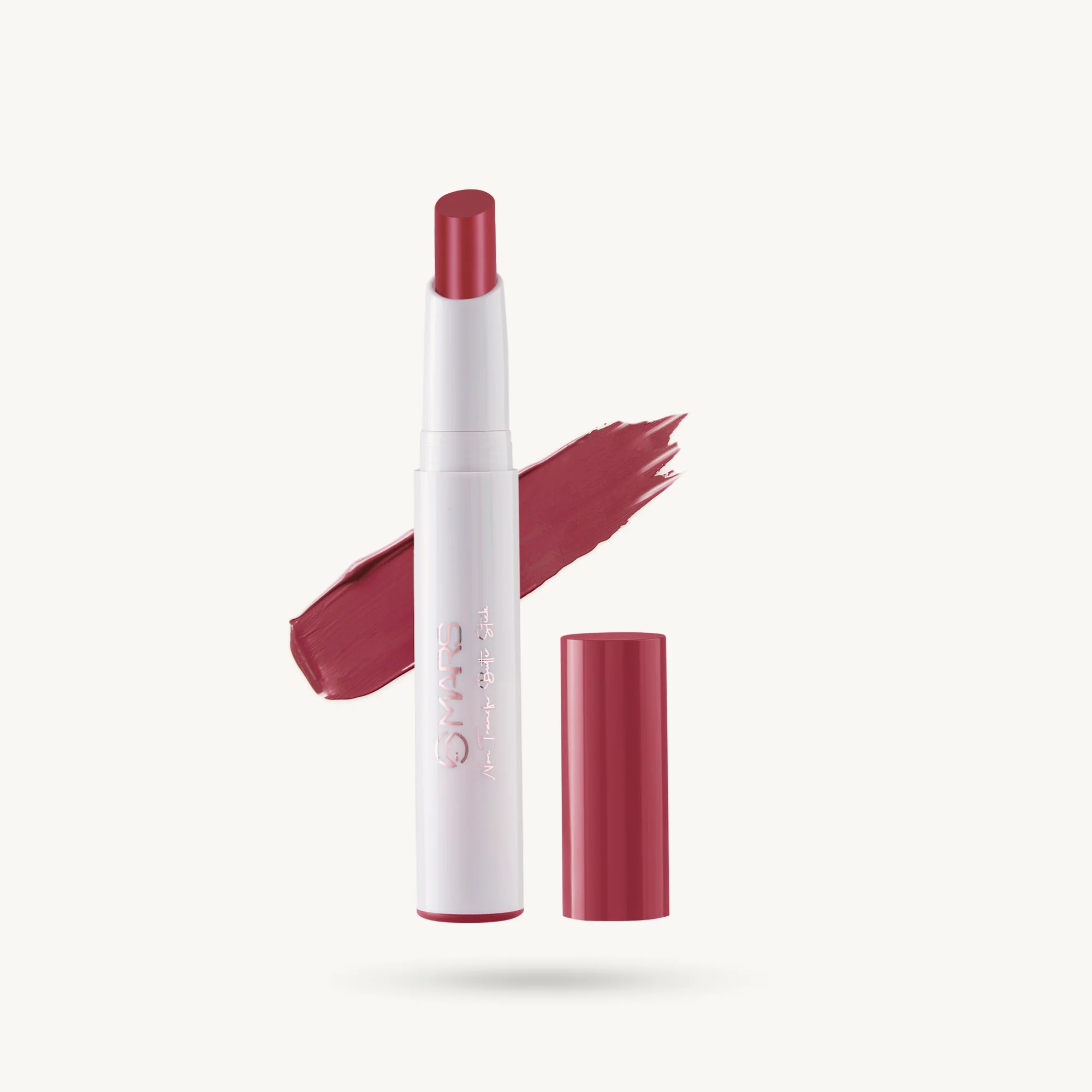 Matte Lipstick | Non Transfer Butter Stick - Image 13