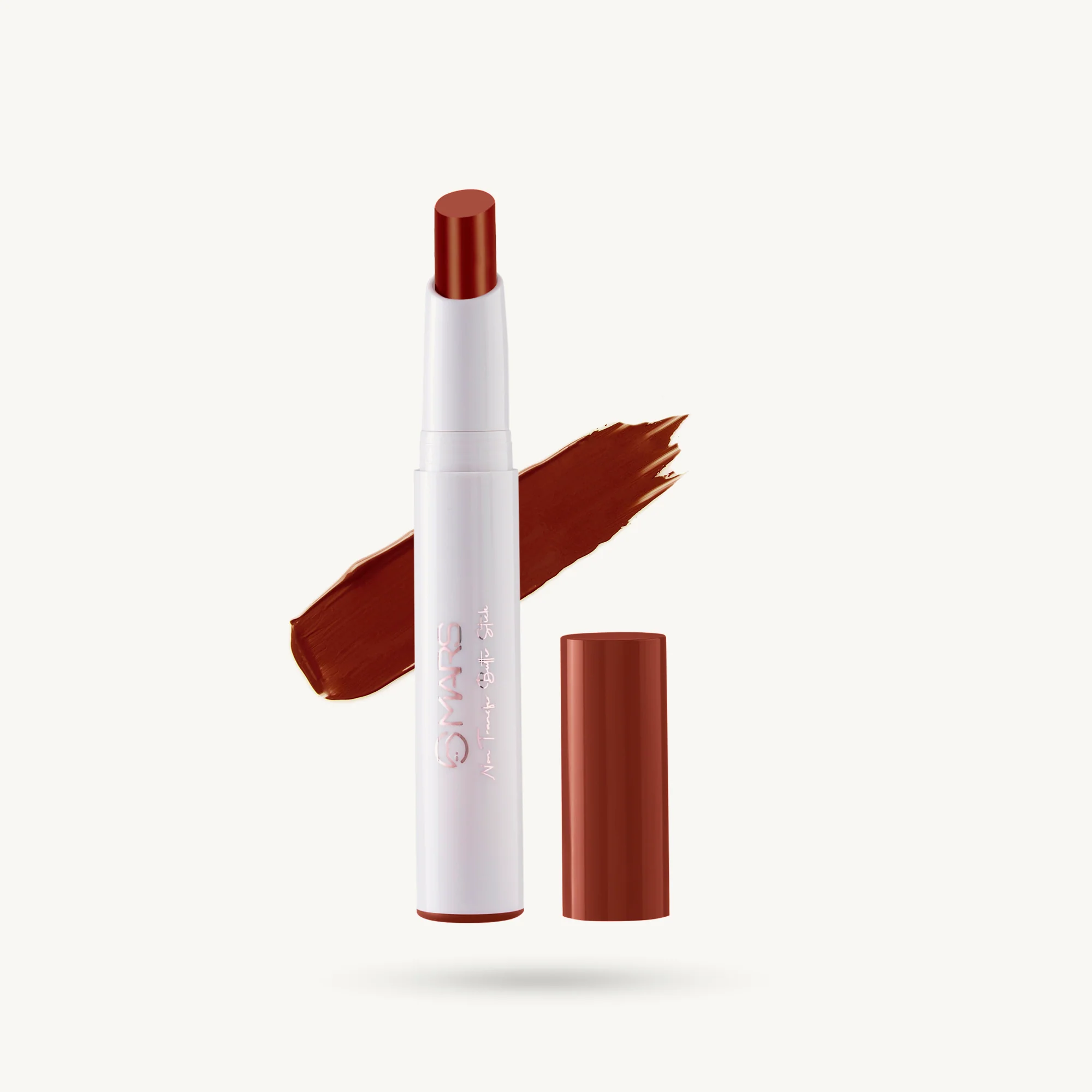 Matte Lipstick | Non Transfer Butter Stick - Image 14