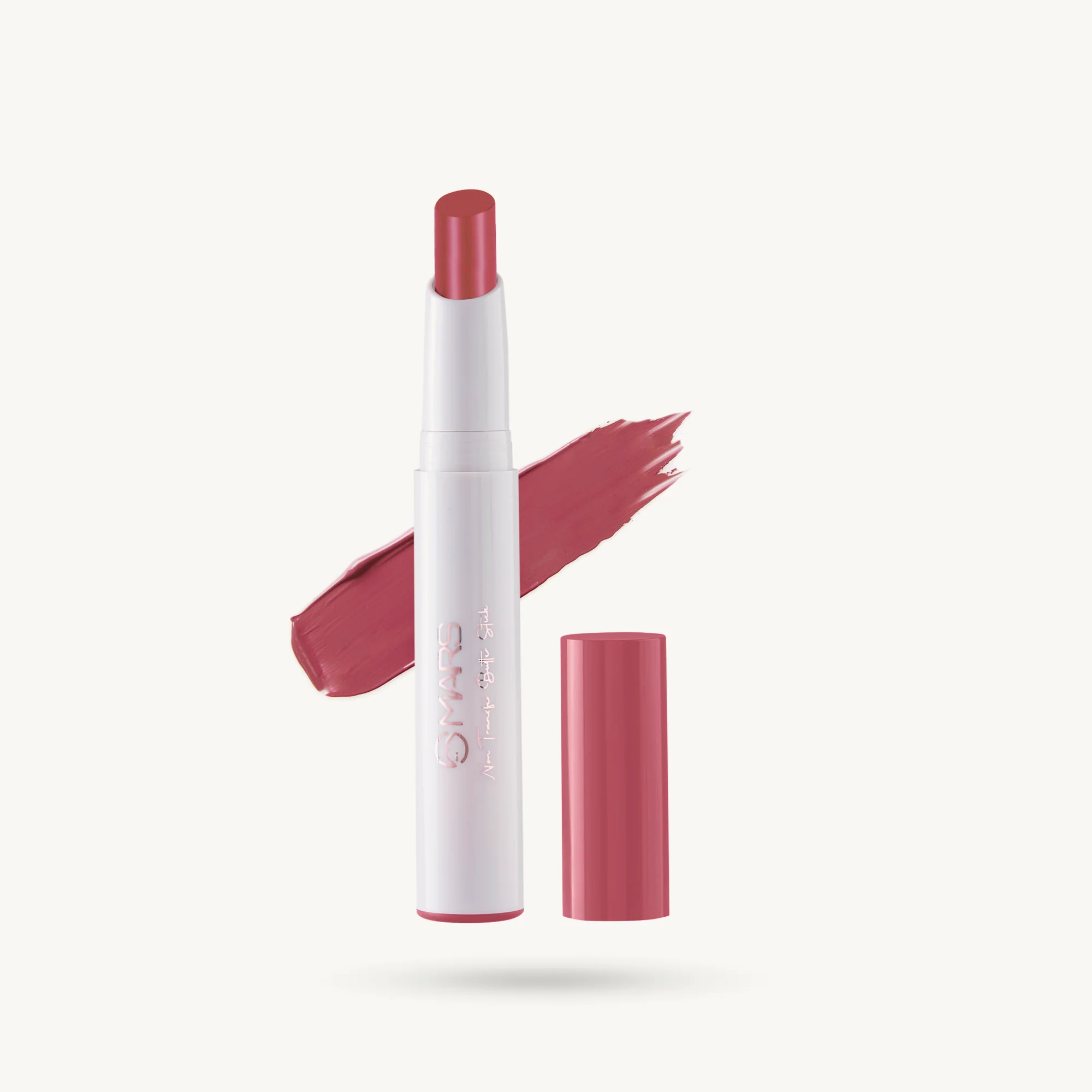 Matte Lipstick | Non Transfer Butter Stick - Image 15