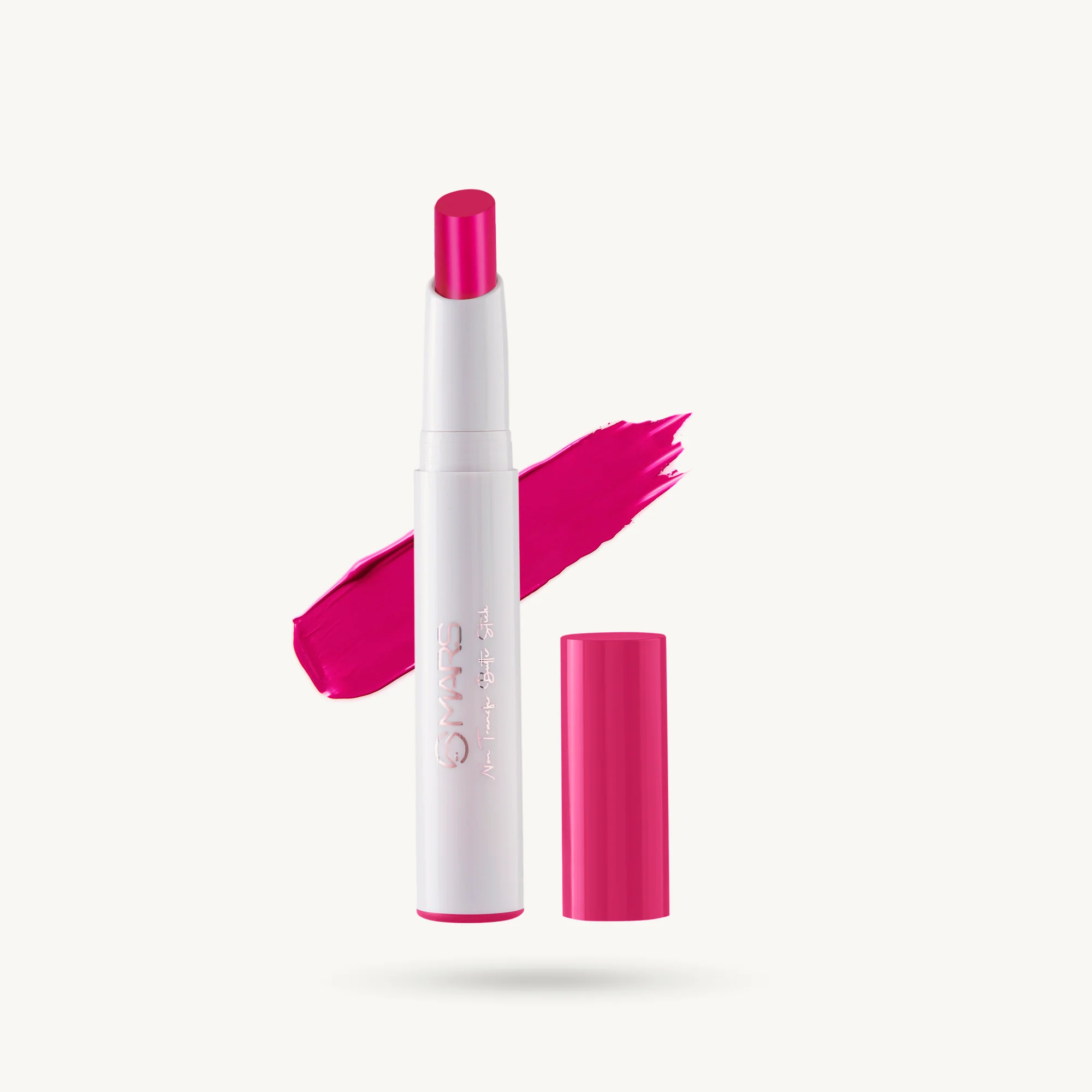 Matte Lipstick | Non Transfer Butter Stick - Image 16