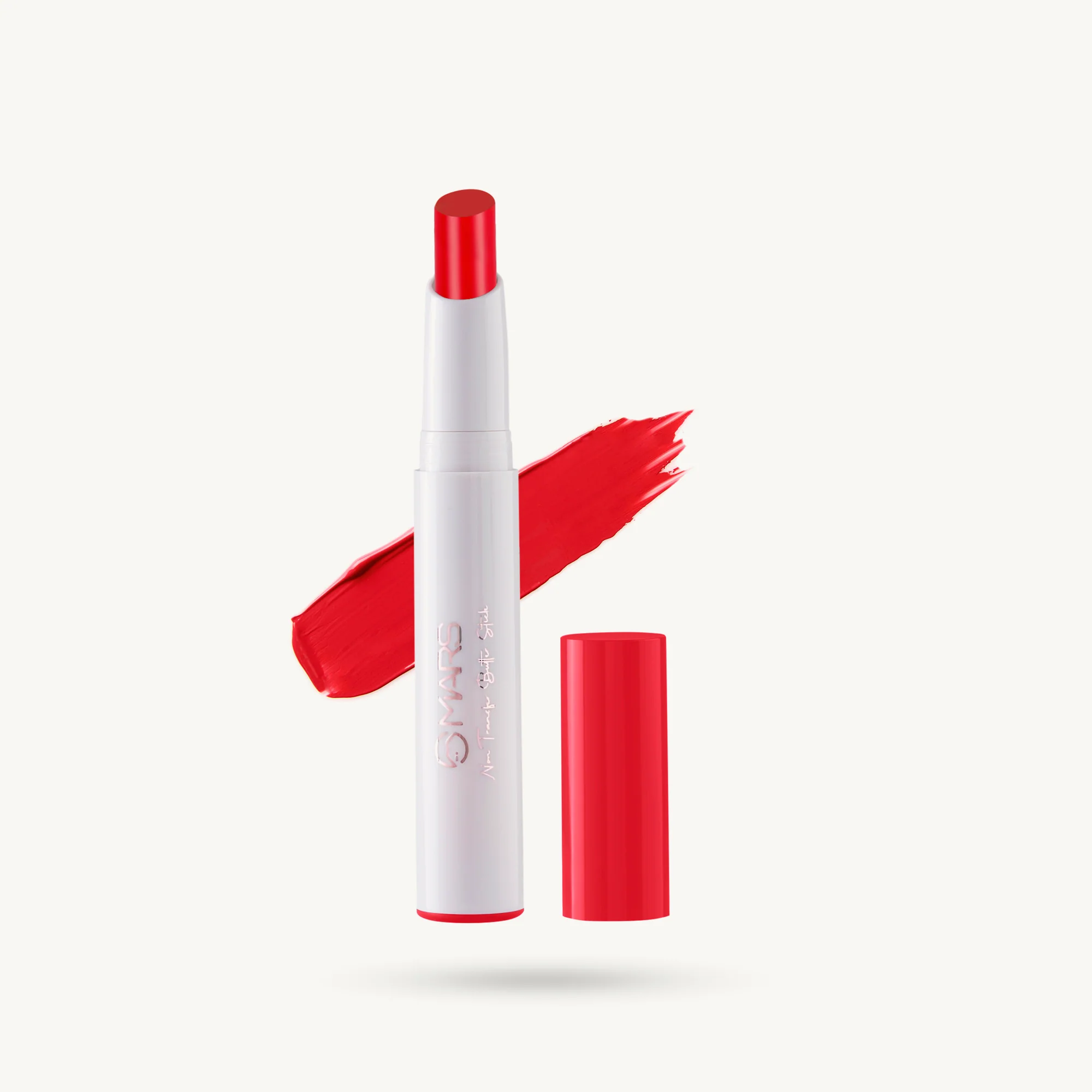 Matte Lipstick | Non Transfer Butter Stick - Image 17