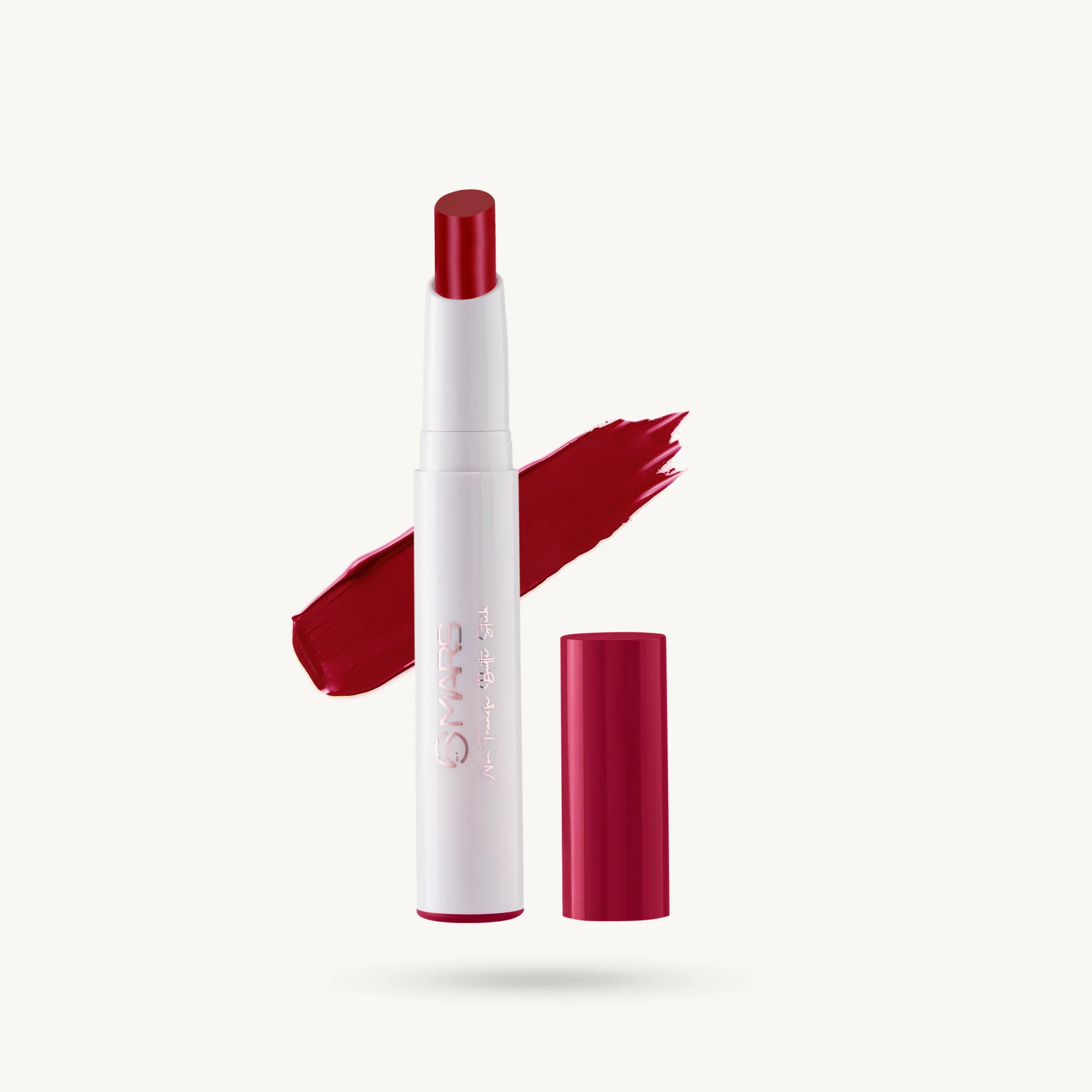 Matte Lipstick | Non Transfer Butter Stick - Image 18
