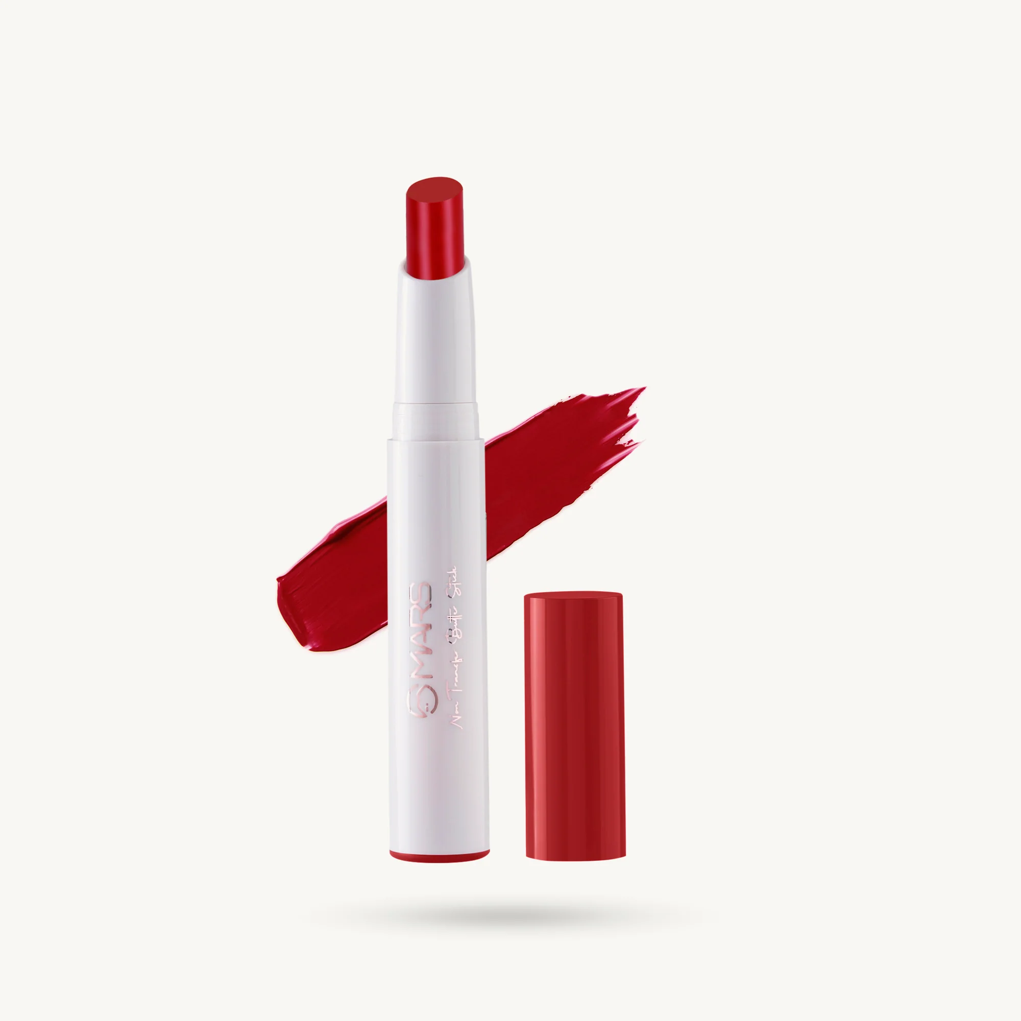 Matte Lipstick | Non Transfer Butter Stick - Image 19