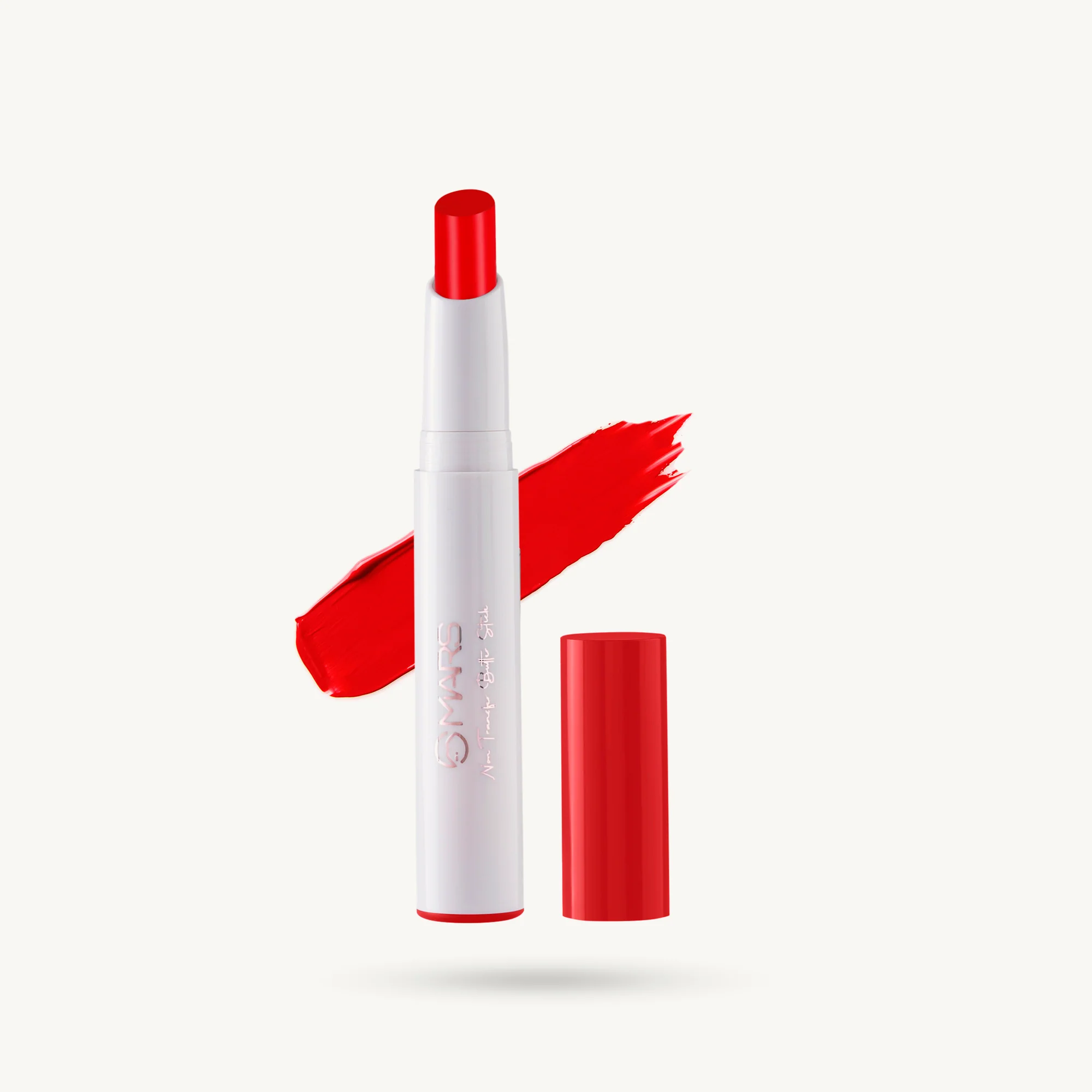 Matte Lipstick | Non Transfer Butter Stick - Image 20