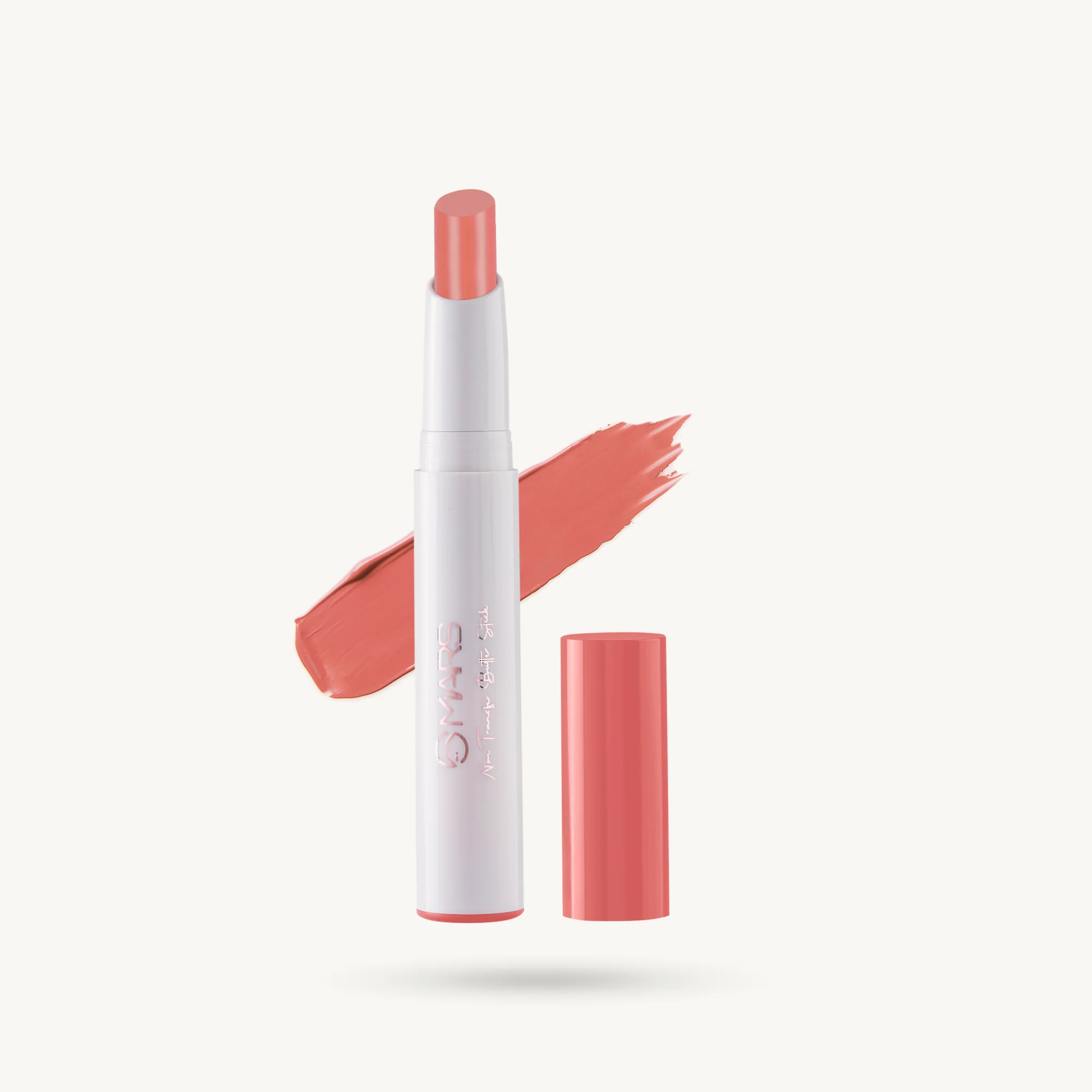 Matte Lipstick | Non Transfer Butter Stick - Image 21