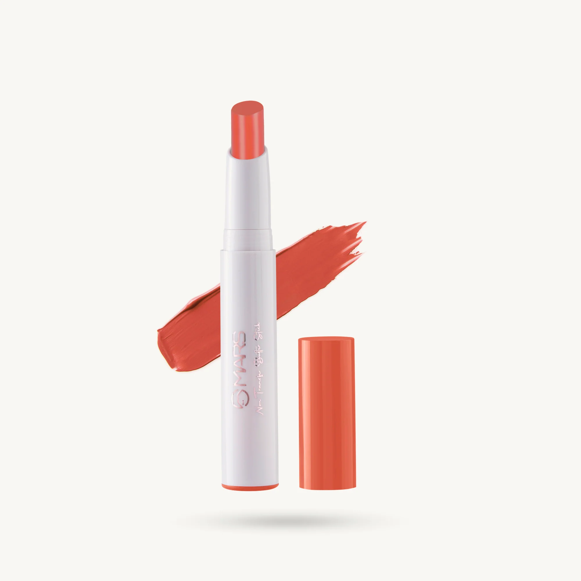 Matte Lipstick | Non Transfer Butter Stick - Image 22