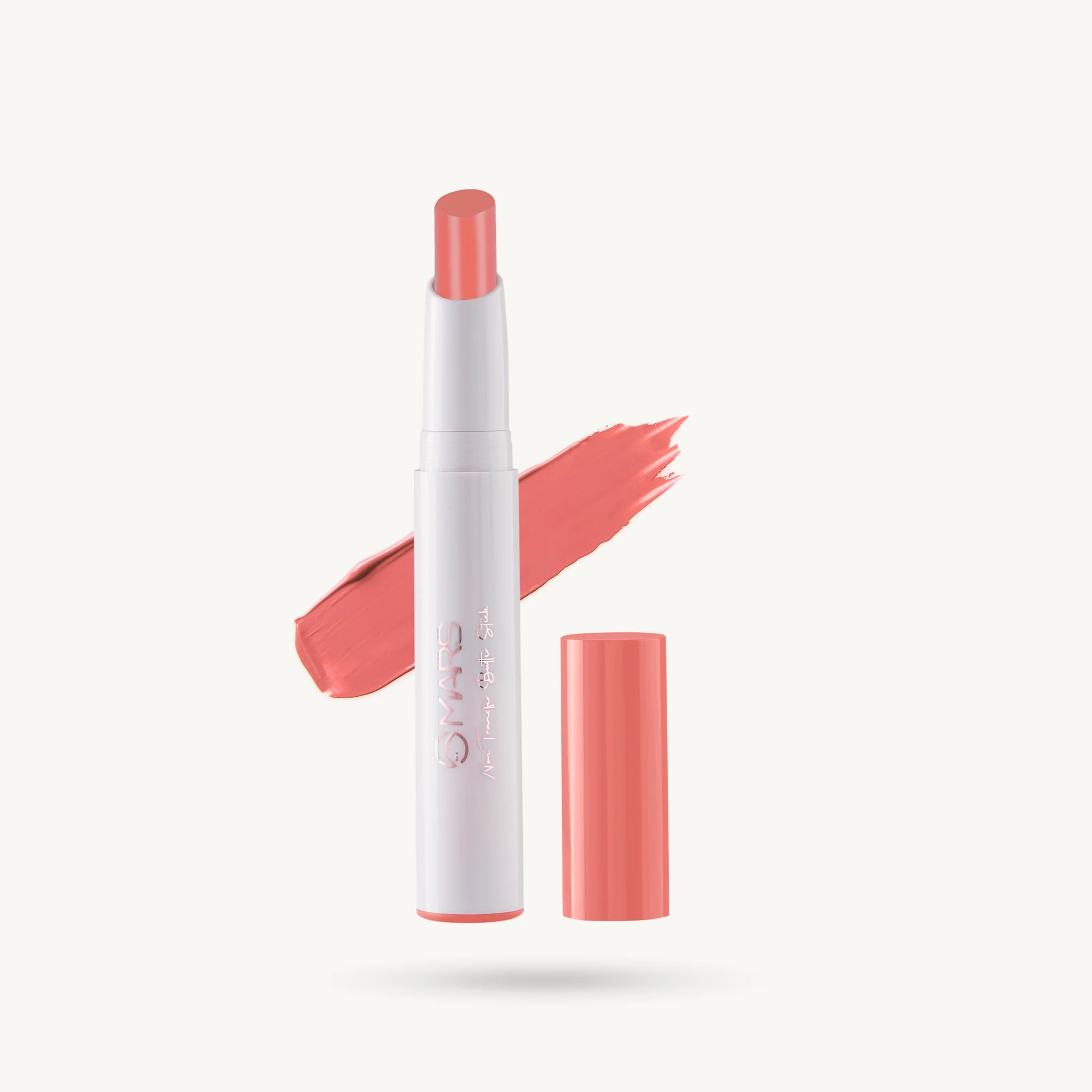Matte Lipstick | Non Transfer Butter Stick - Image 23