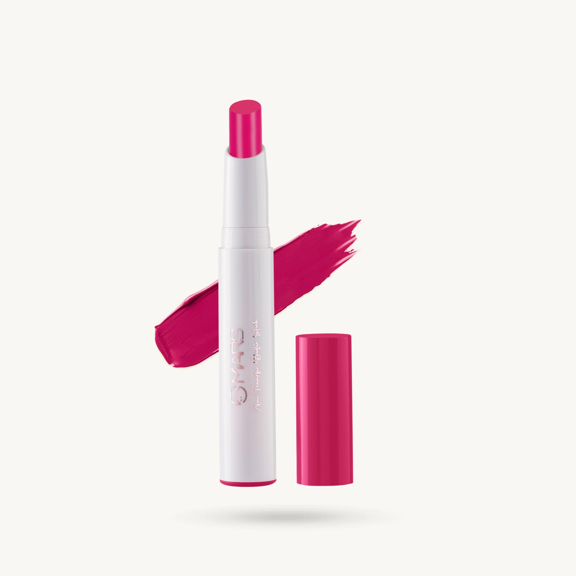 Matte Lipstick | Non Transfer Butter Stick - Image 24