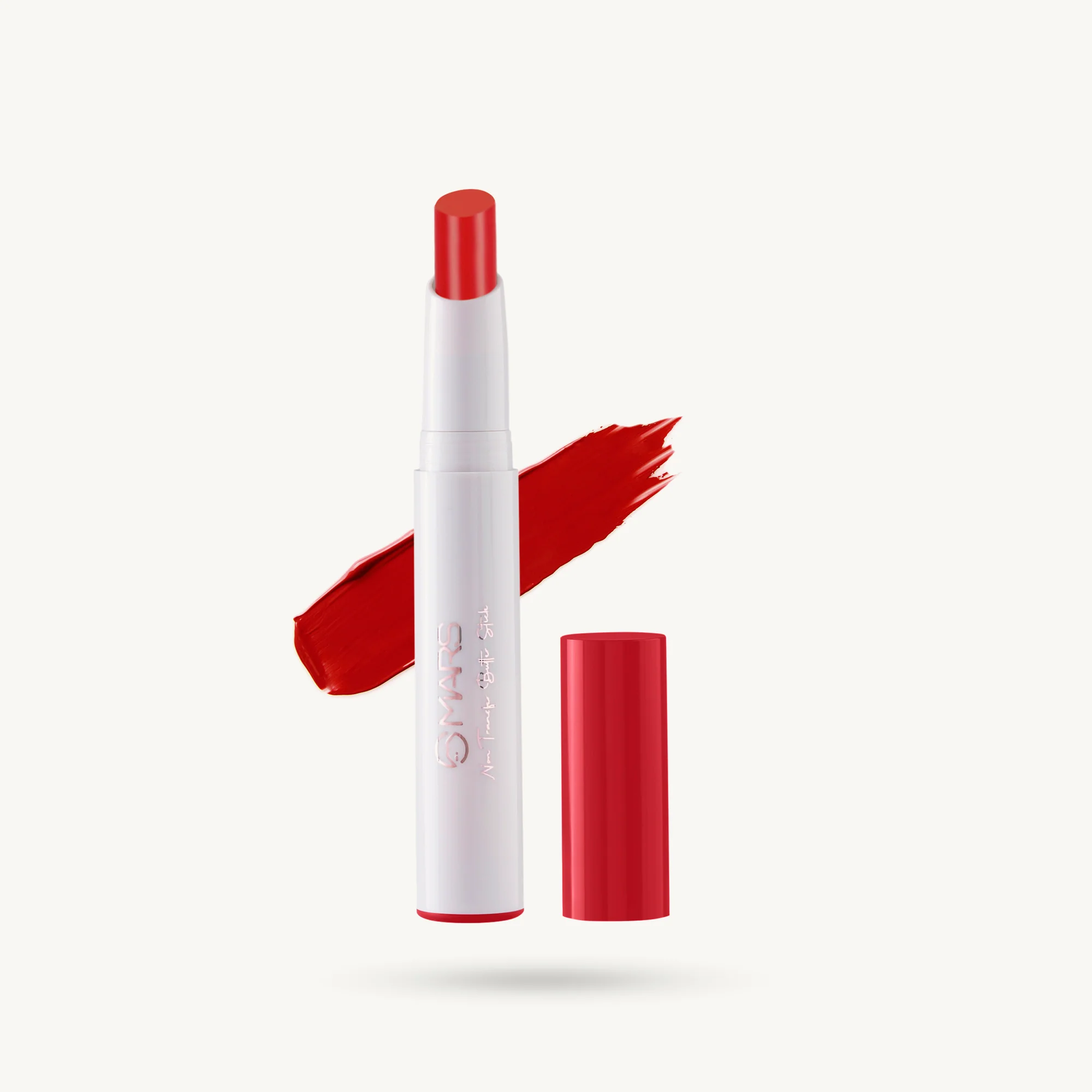 Matte Lipstick | Non Transfer Butter Stick - Image 25