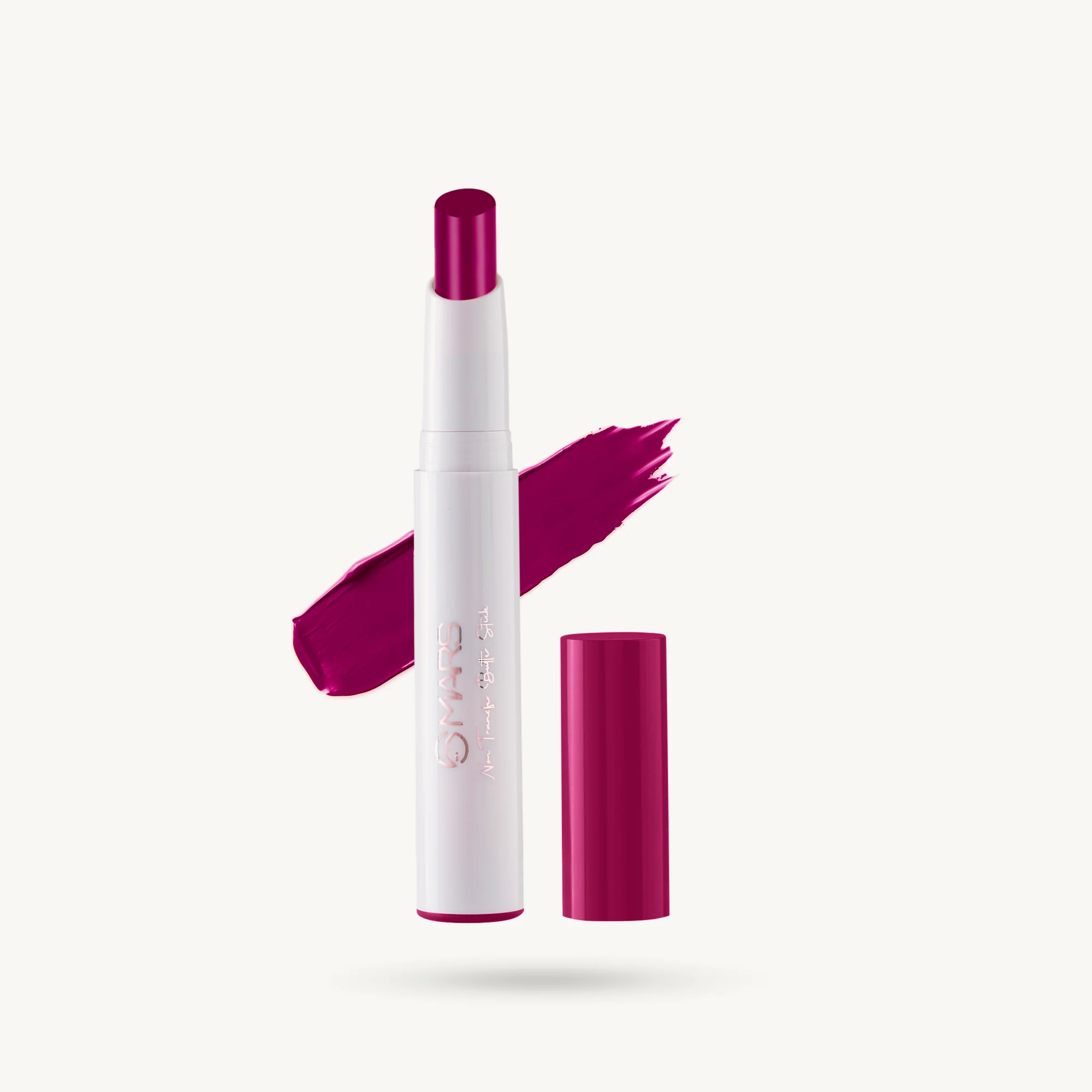 Matte Lipstick | Non Transfer Butter Stick - Image 26