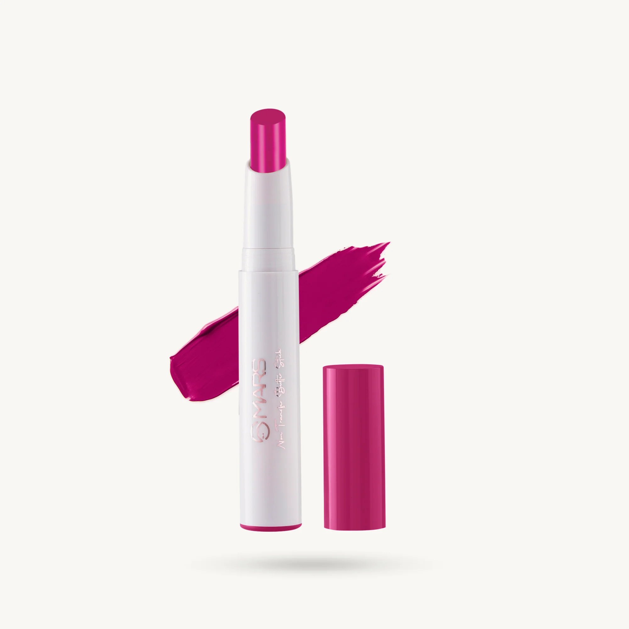 Matte Lipstick | Non Transfer Butter Stick - Image 27