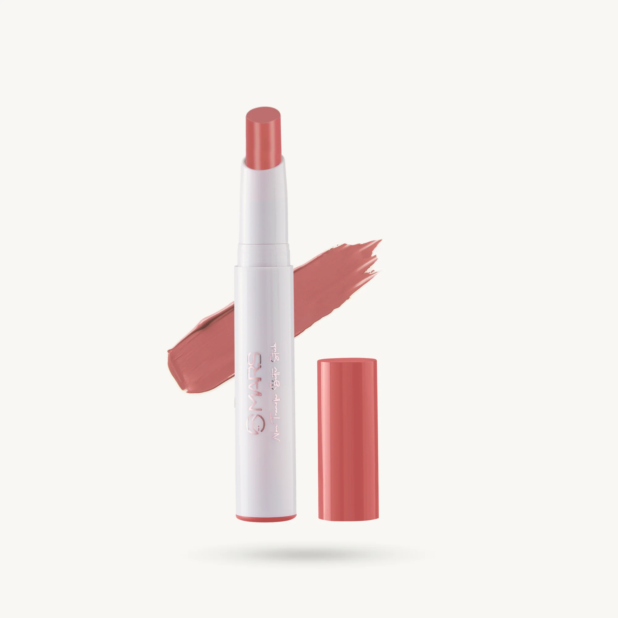 Matte Lipstick | Non Transfer Butter Stick - Image 28