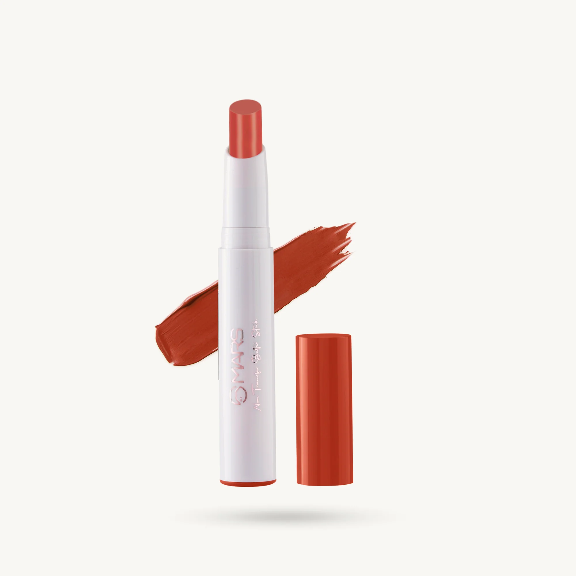Matte Lipstick | Non Transfer Butter Stick - Image 29