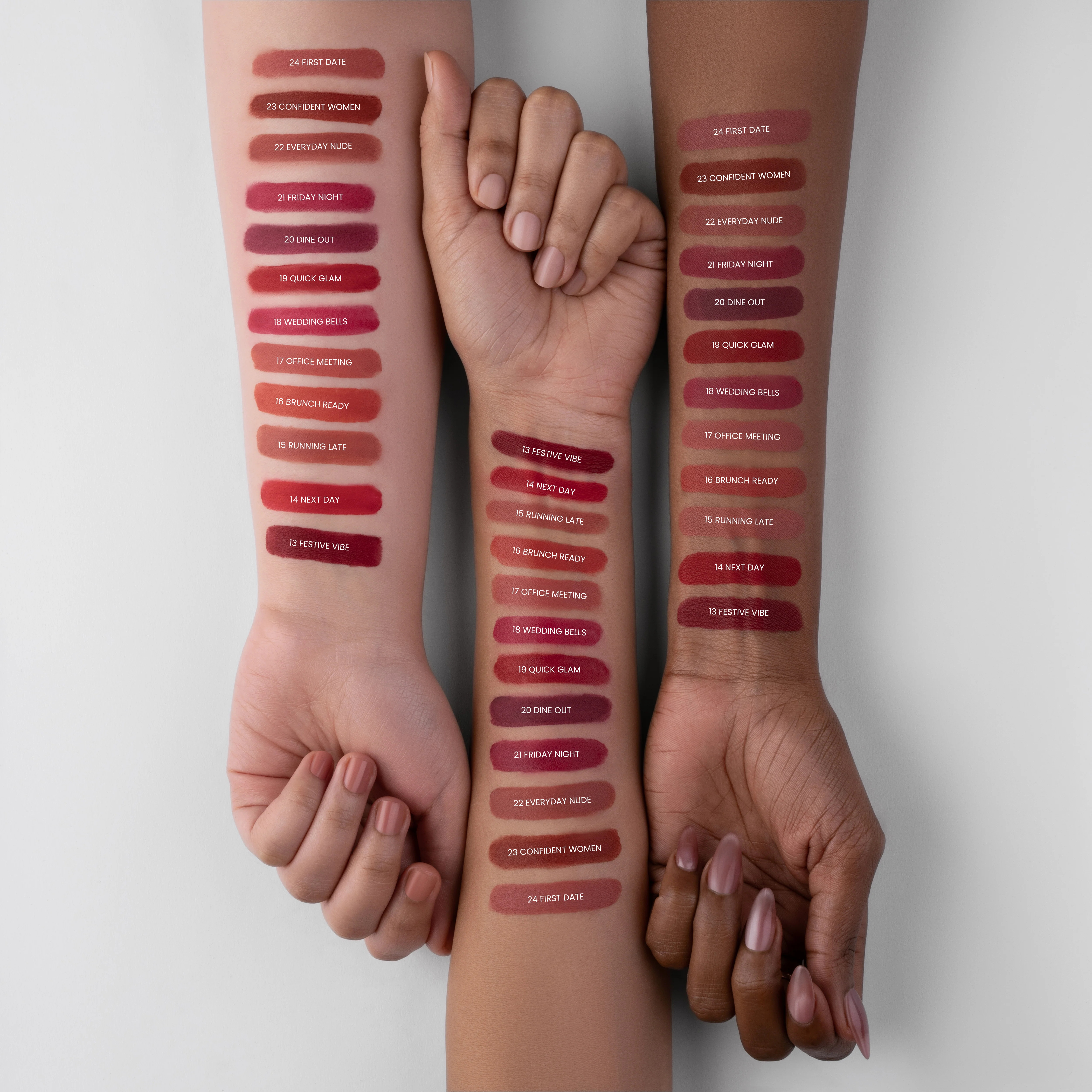 Matte Lipstick | Non Transfer Butter Stick - Image 3
