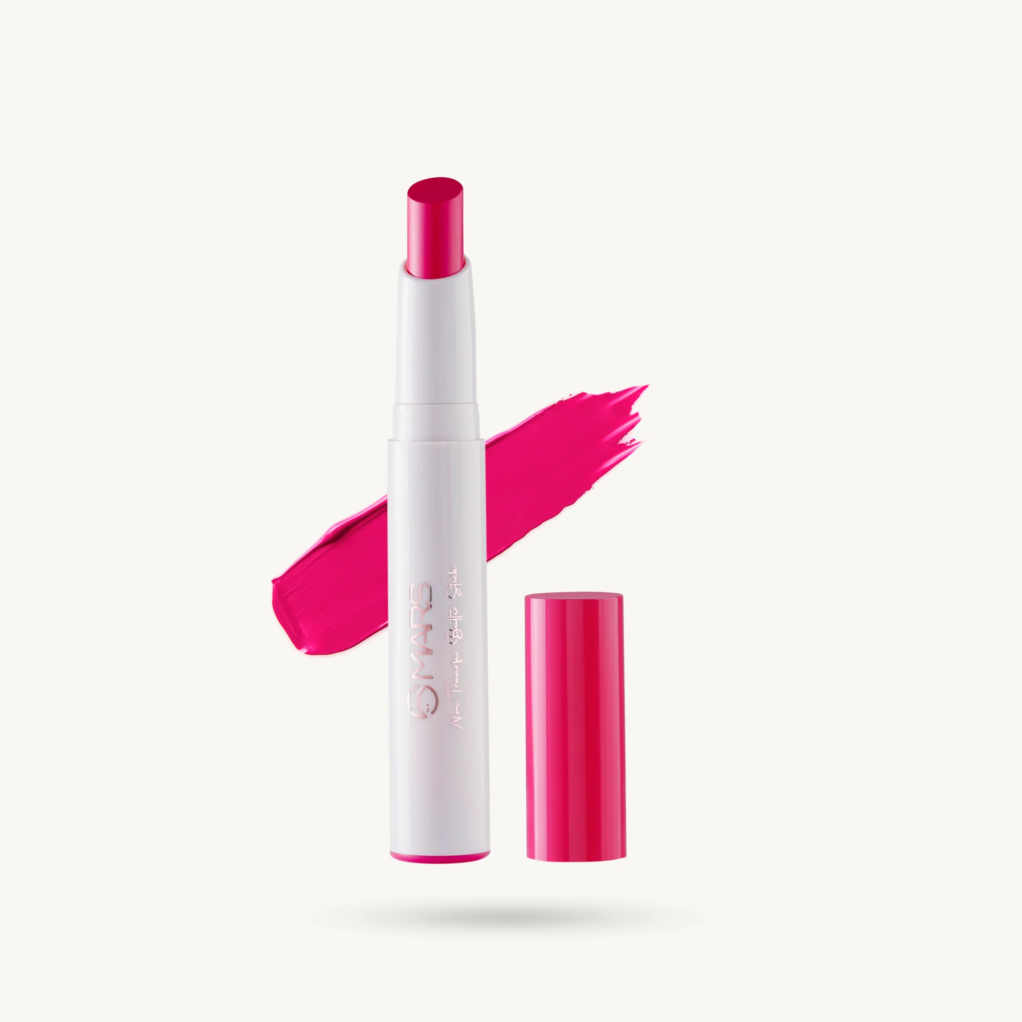 Matte Lipstick | Non Transfer Butter Stick - Image 8