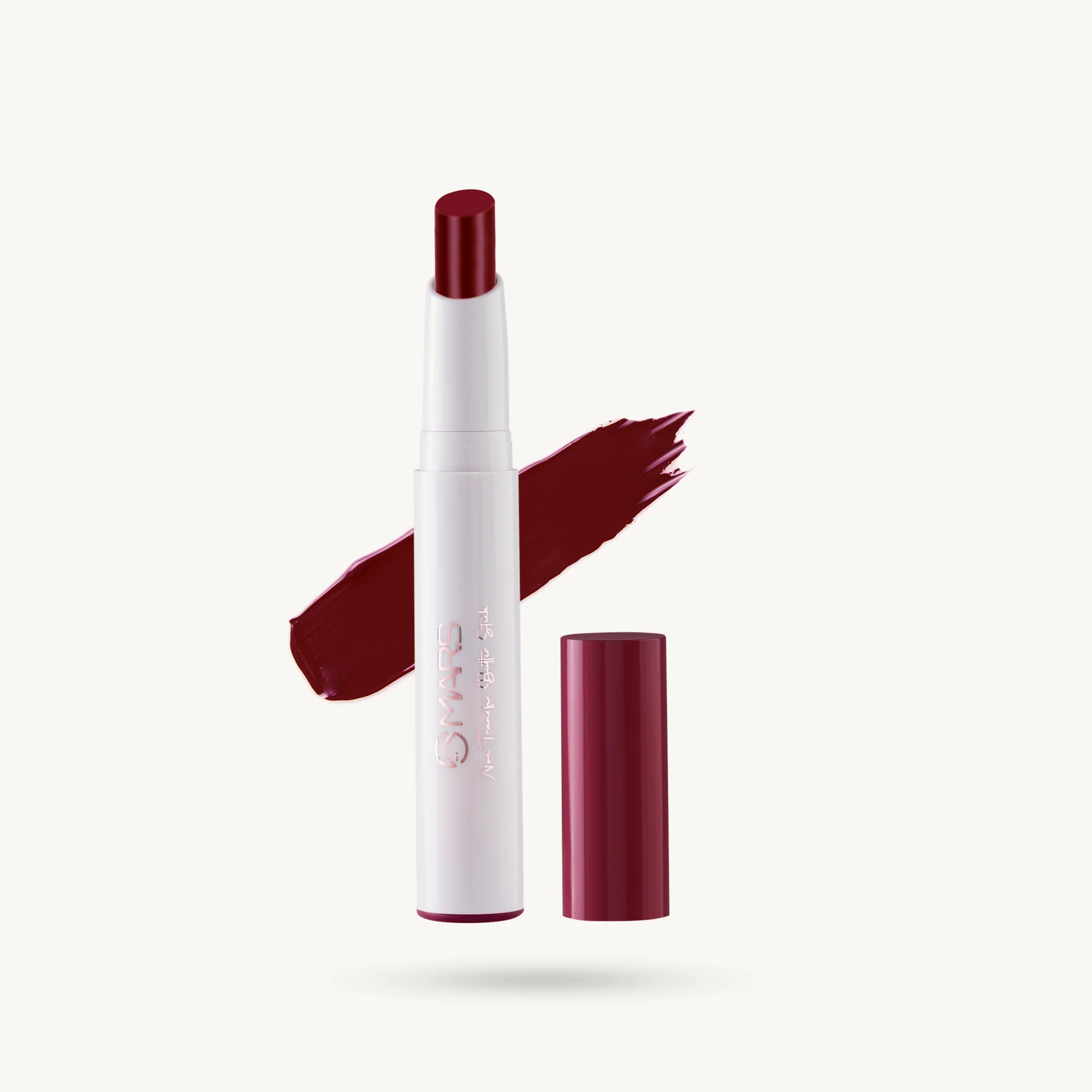 Matte Lipstick | Non Transfer Butter Stick - Image 9