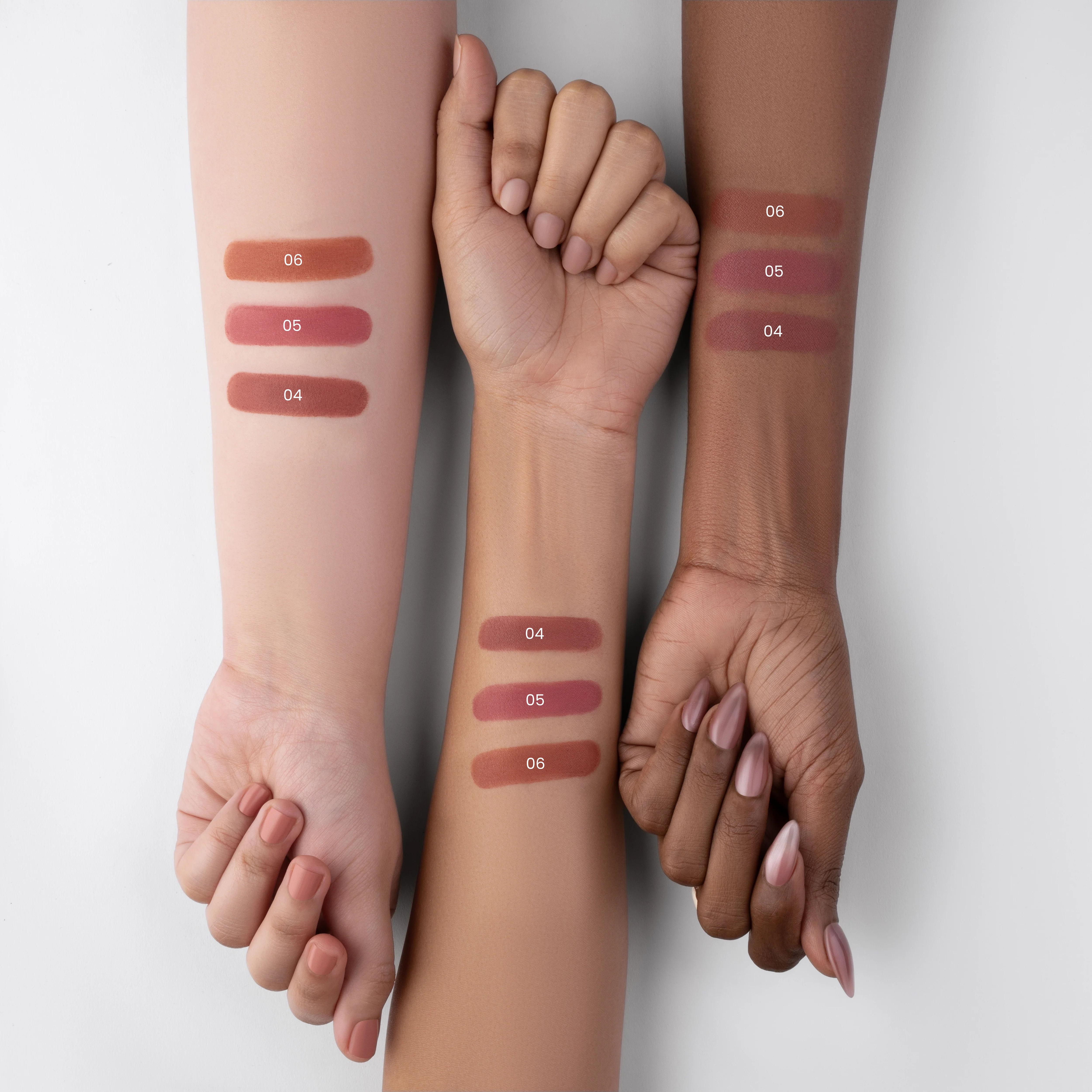 Matte Lipsticks Box | Set of 3 - Image 10