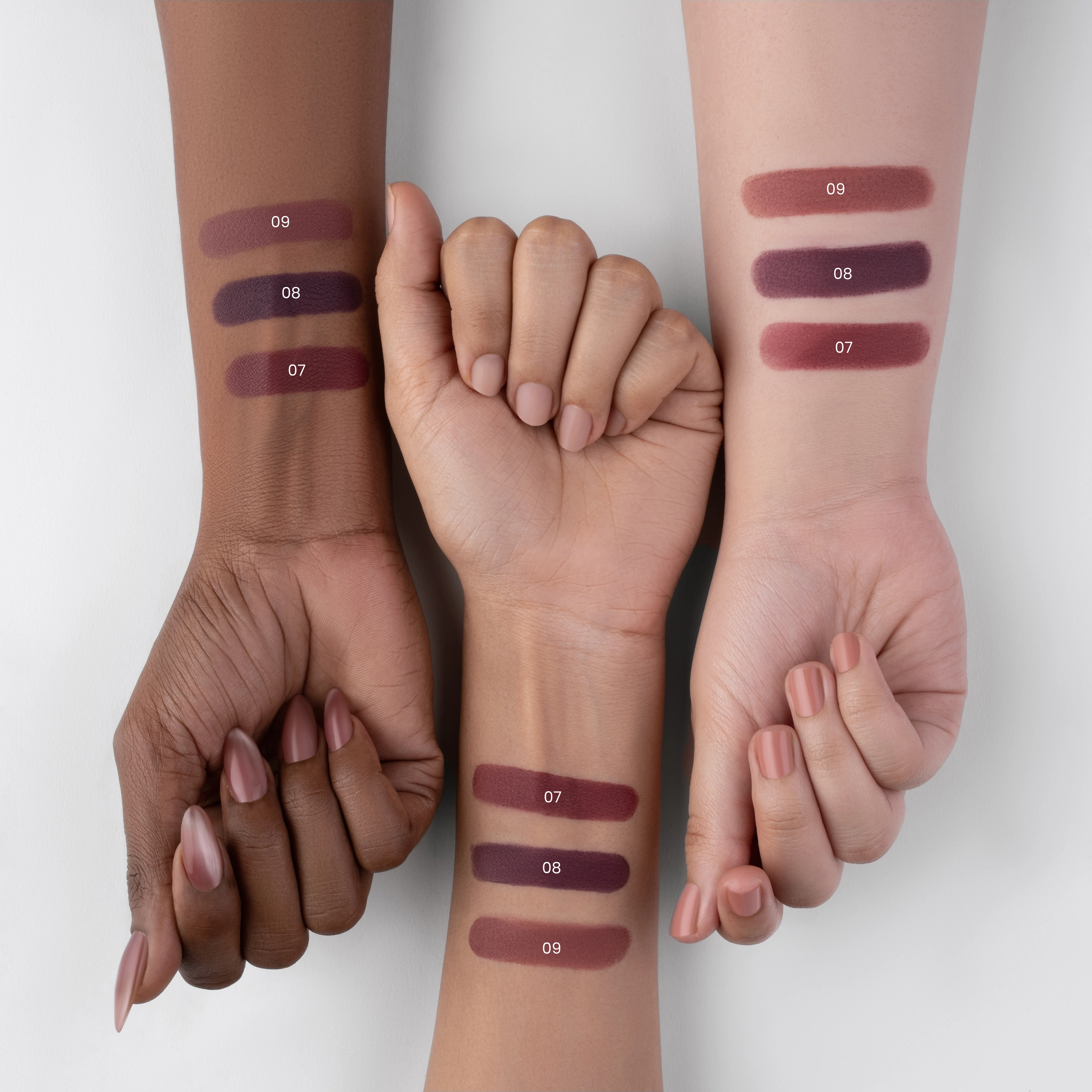 Matte Lipsticks Box | Set of 3 - Image 12