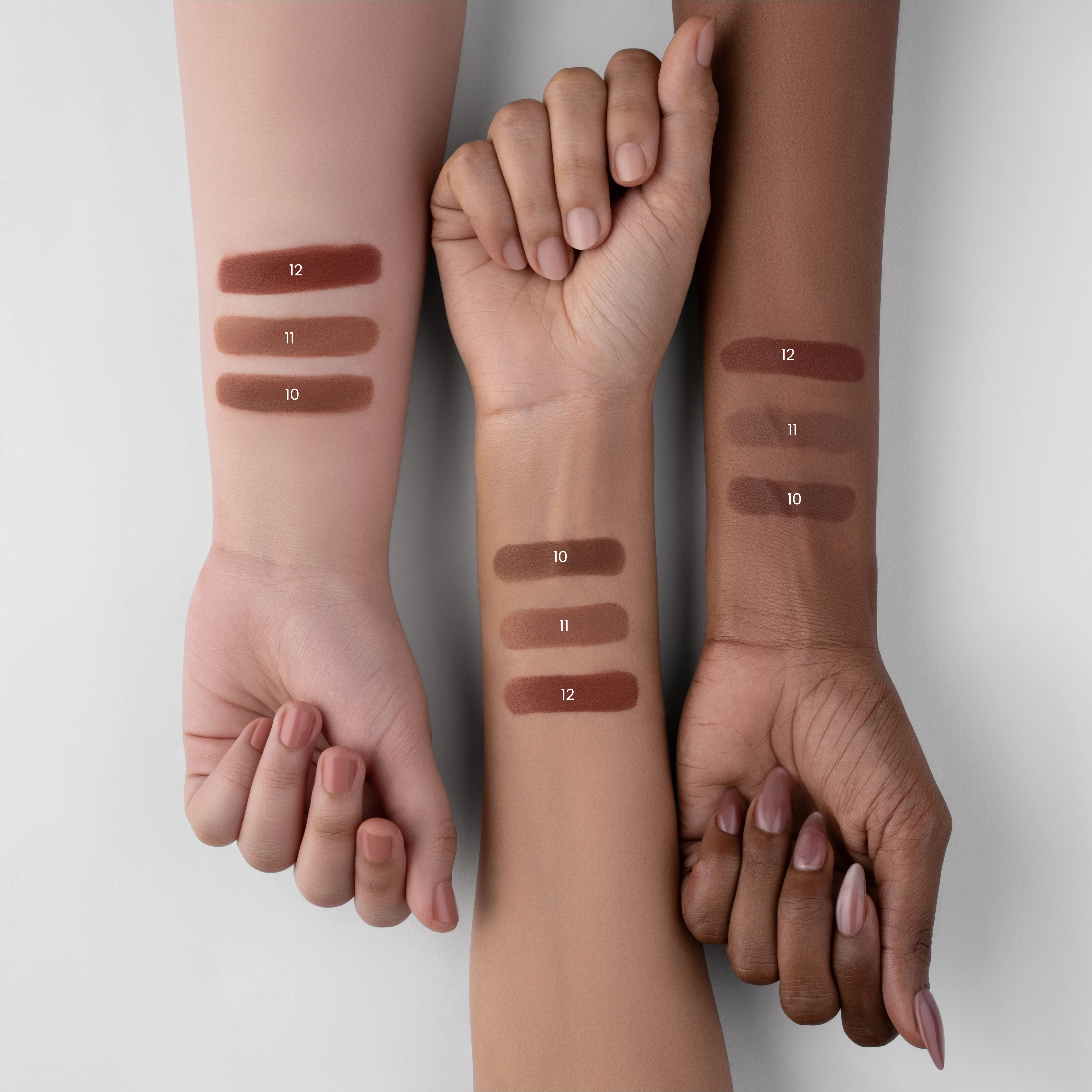 Matte Lipsticks Box | Set of 3 - Image 14