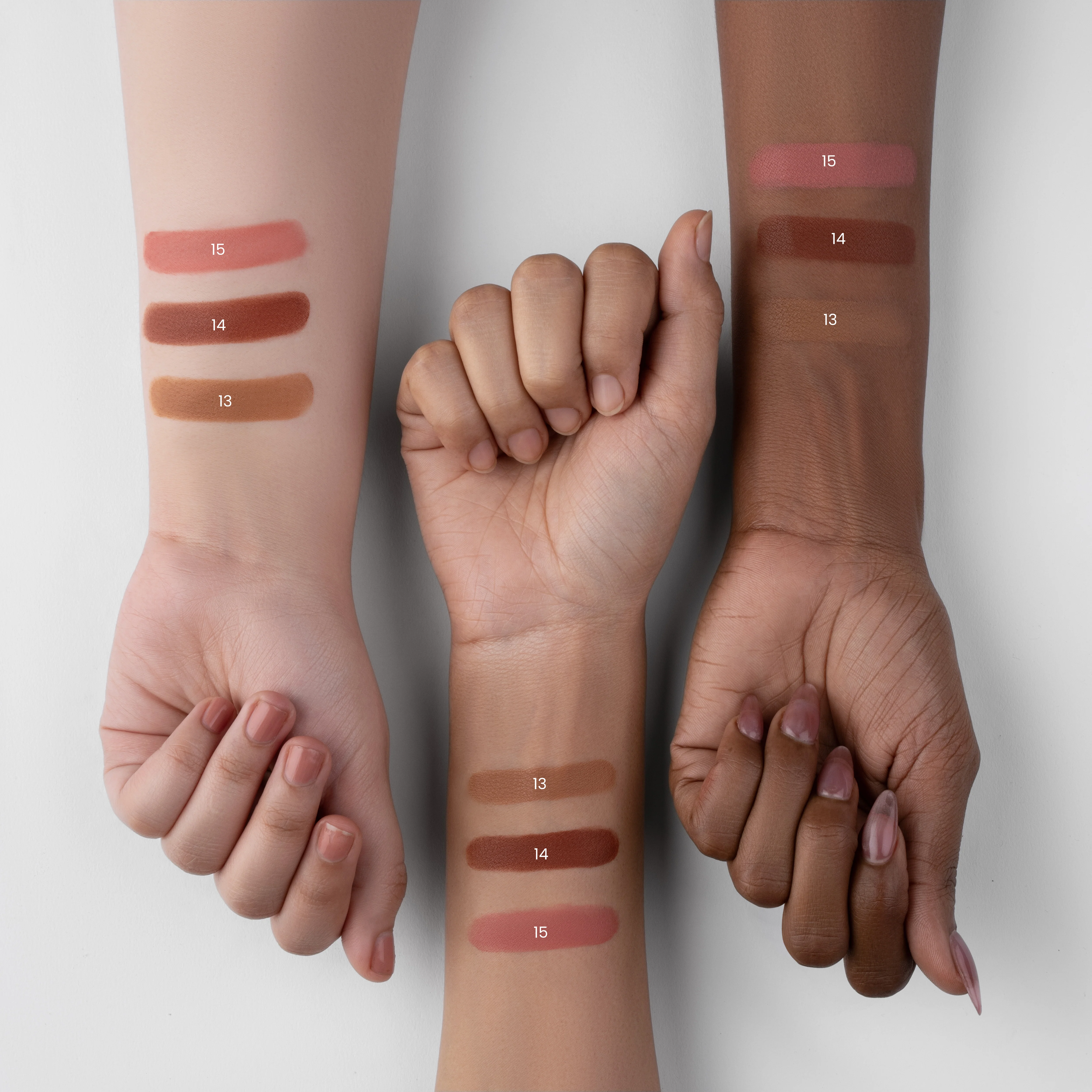 Matte Lipsticks Box | Set of 3 - Image 16