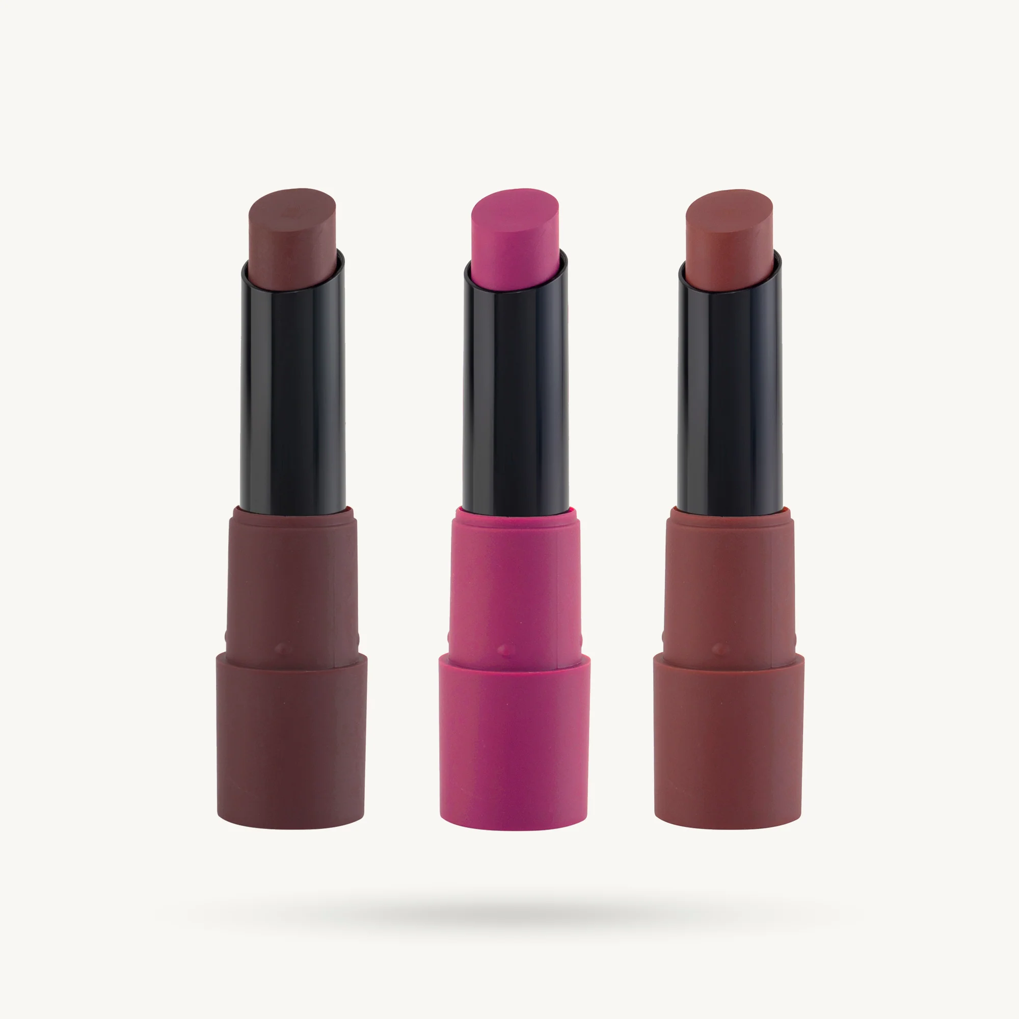 Matte Lipsticks Box | Set of 3 - Image 17