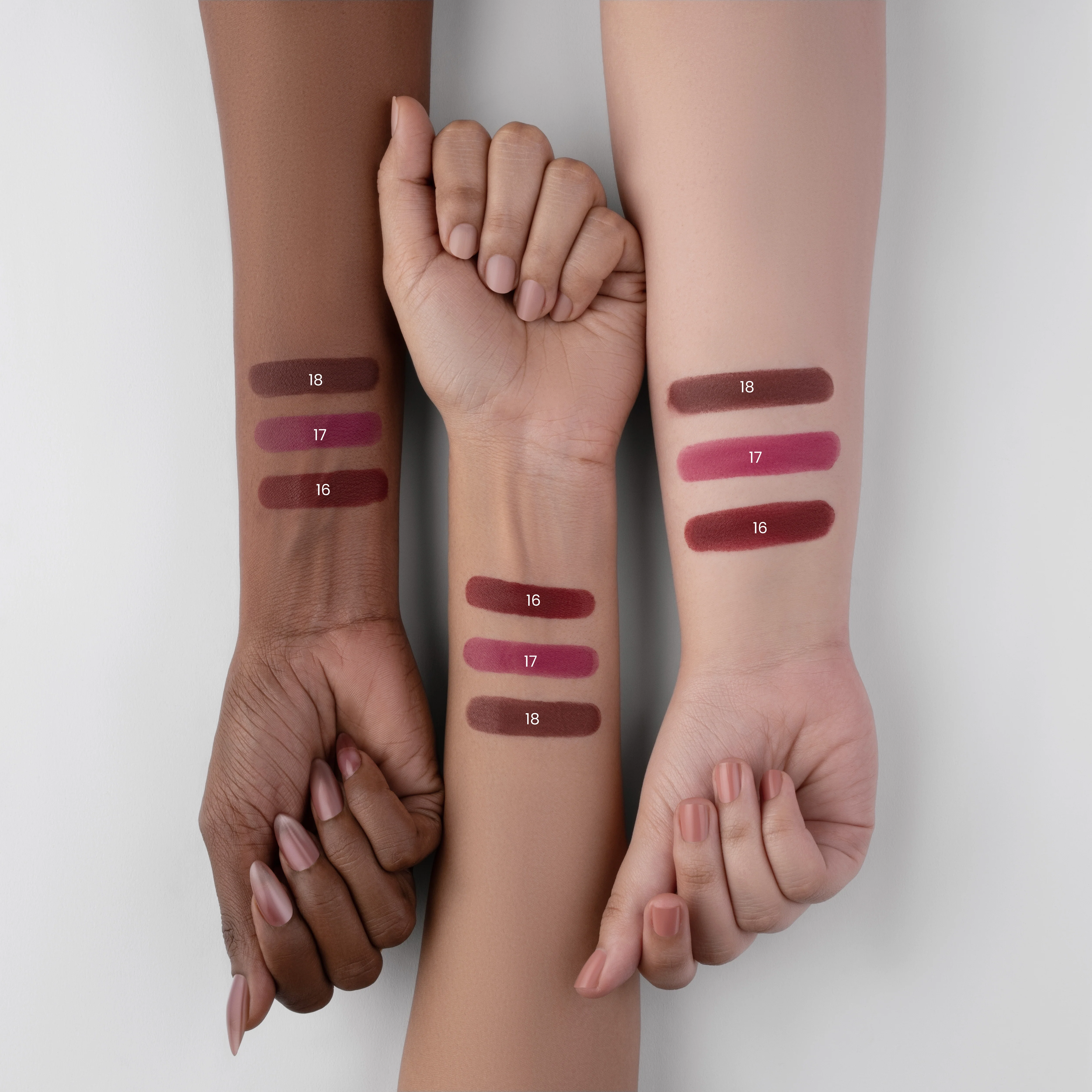 Matte Lipsticks Box | Set of 3 - Image 18
