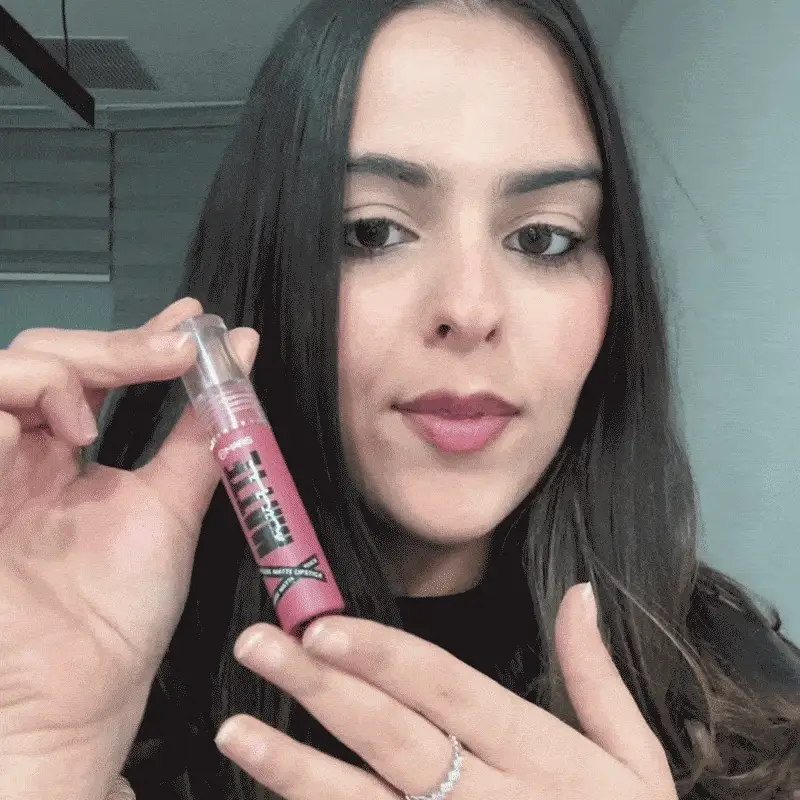 Matte Muse | Mousse Lipstick - Image 4