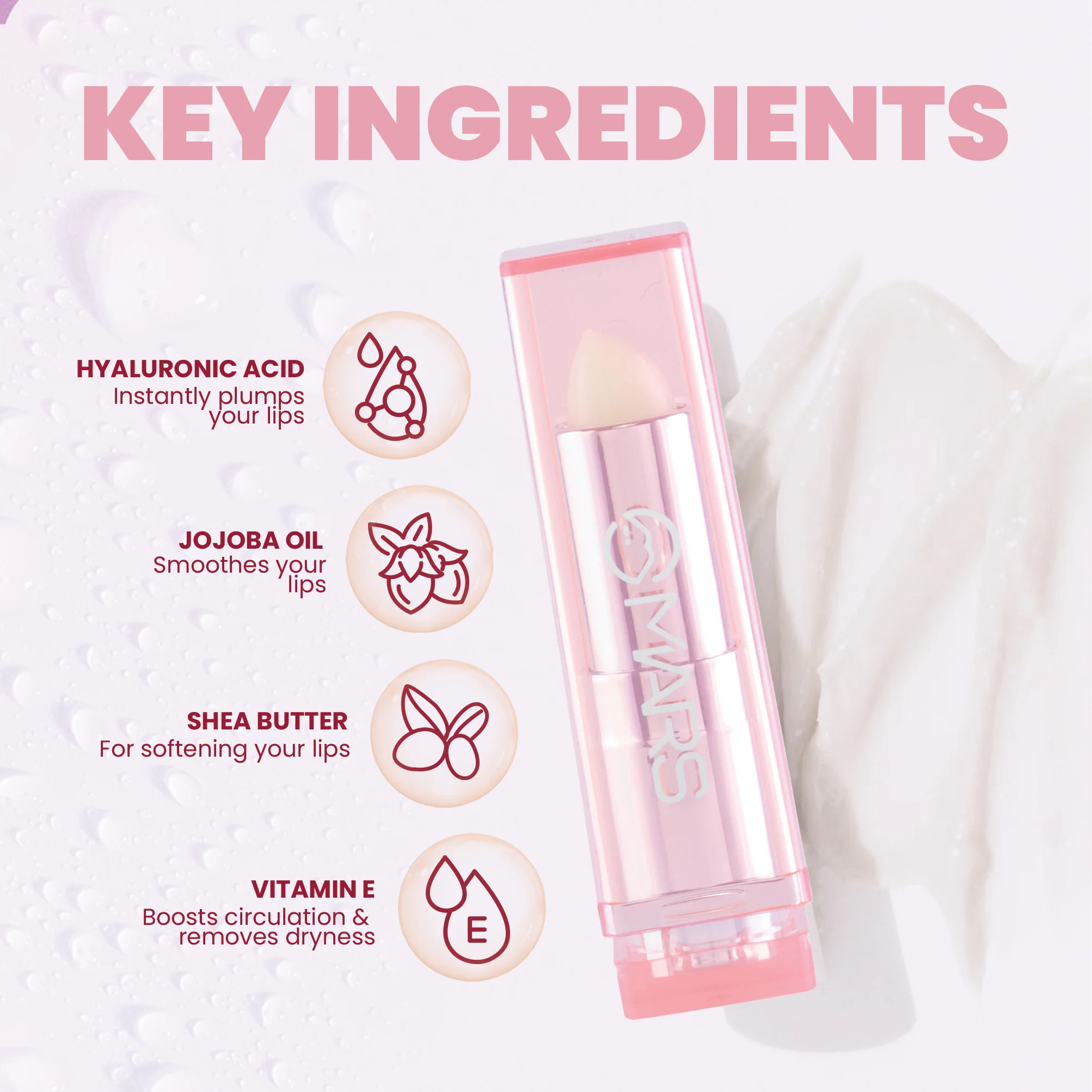 Lip Lollies | Moisturising Lip Balm - Image 13